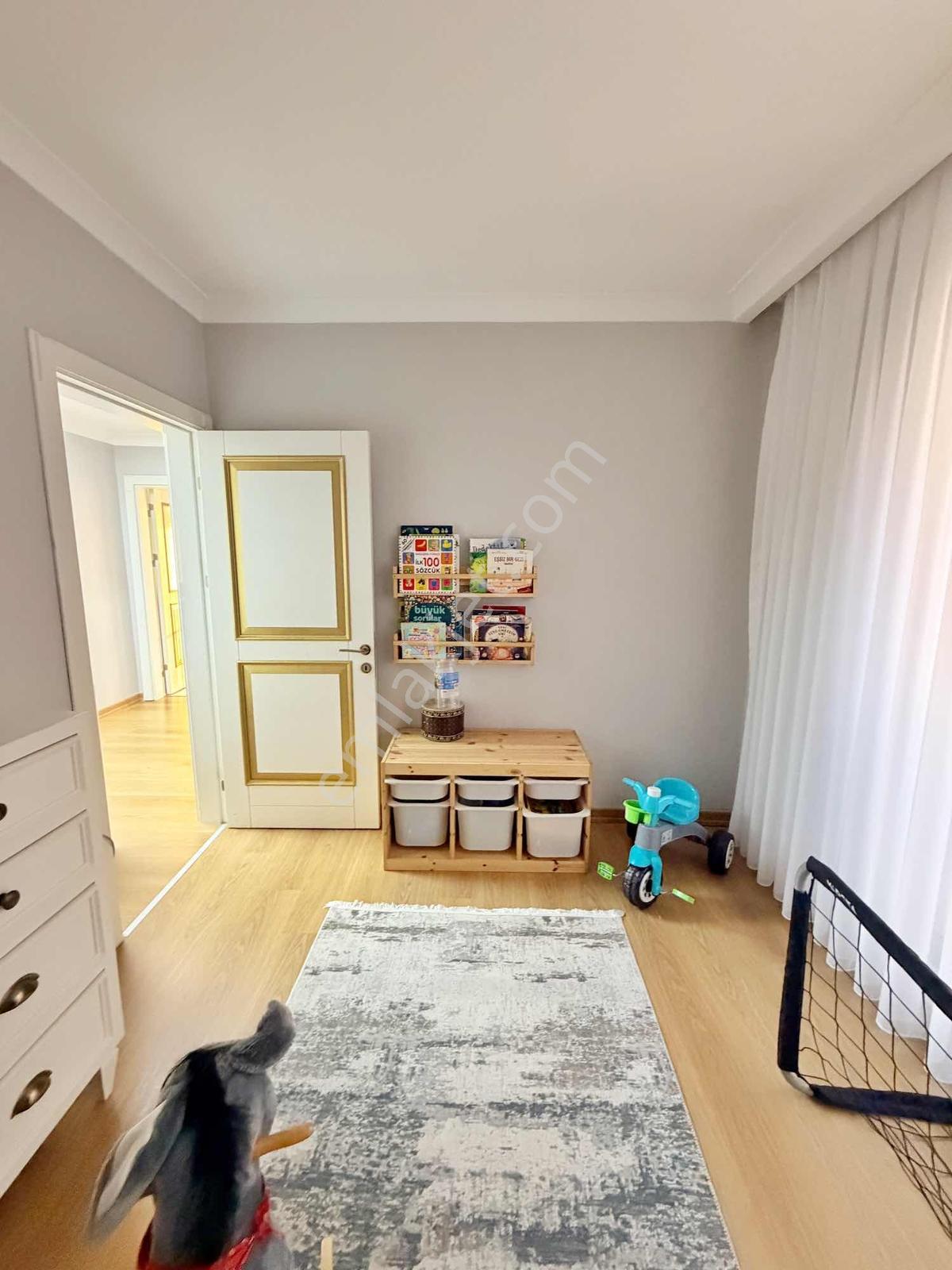 Familyadan Yeşilpınarda Asansörlü 120m2 Masrafsız 3+1 Orta Kat - Görsel 34