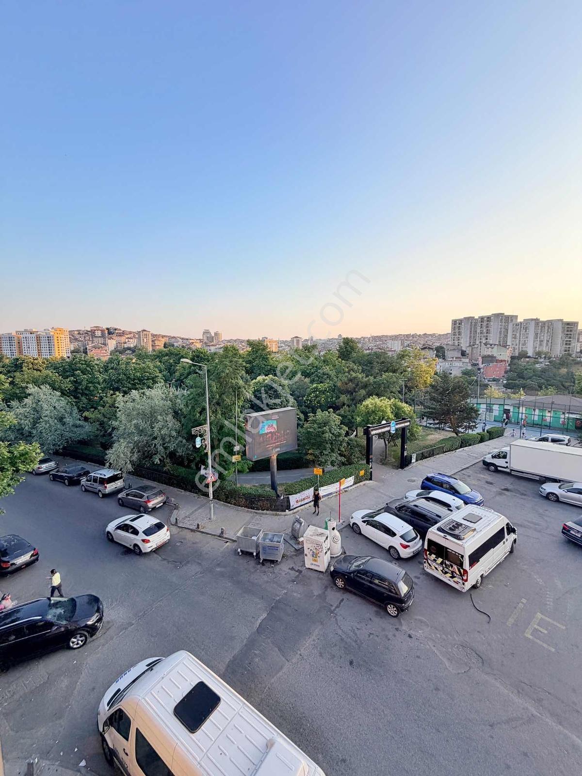 Familyadan Yeşilpınarda Asansörlü 120m2 Masrafsız 3+1 Orta Kat - Görsel 29