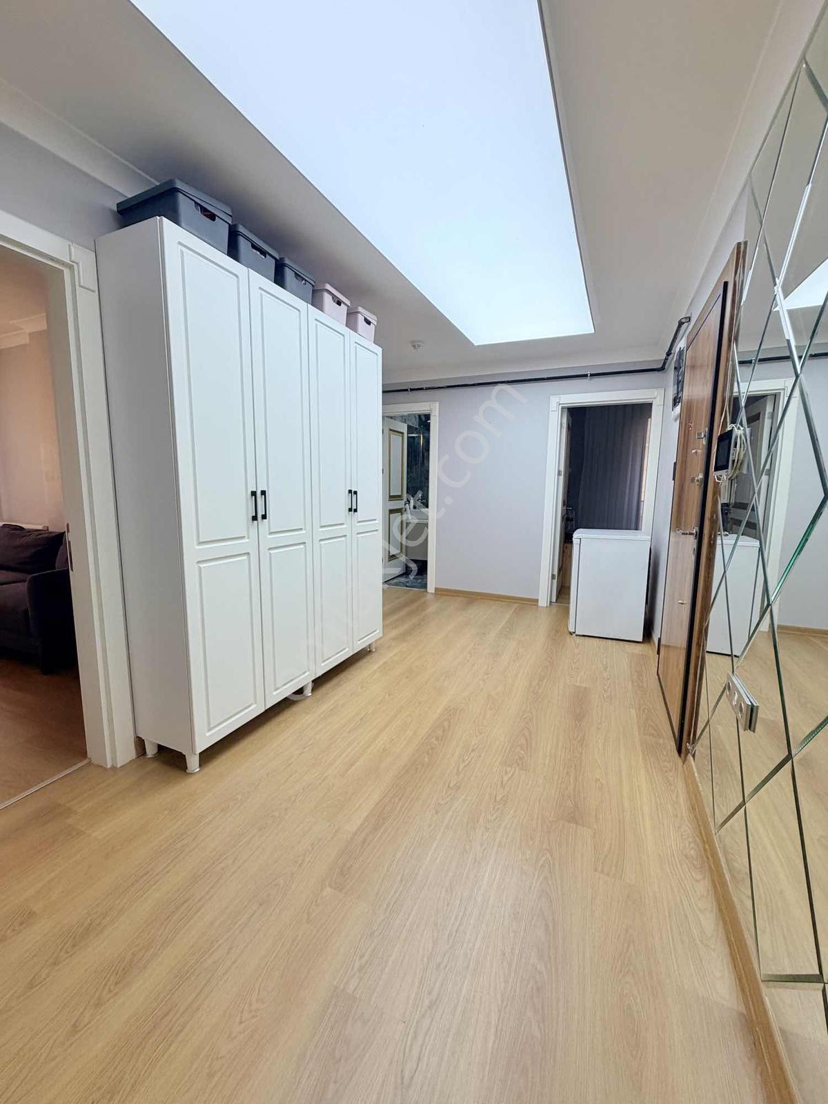 Familyadan Yeşilpınarda Asansörlü 120m2 Masrafsız 3+1 Orta Kat - Görsel 28