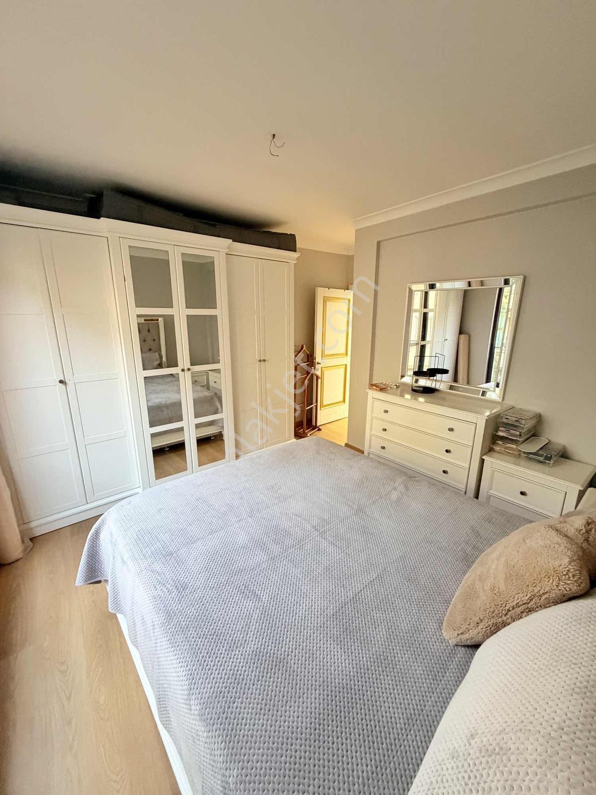 Familyadan Yeşilpınarda Asansörlü 120m2 Masrafsız 3+1 Orta Kat - Görsel 15