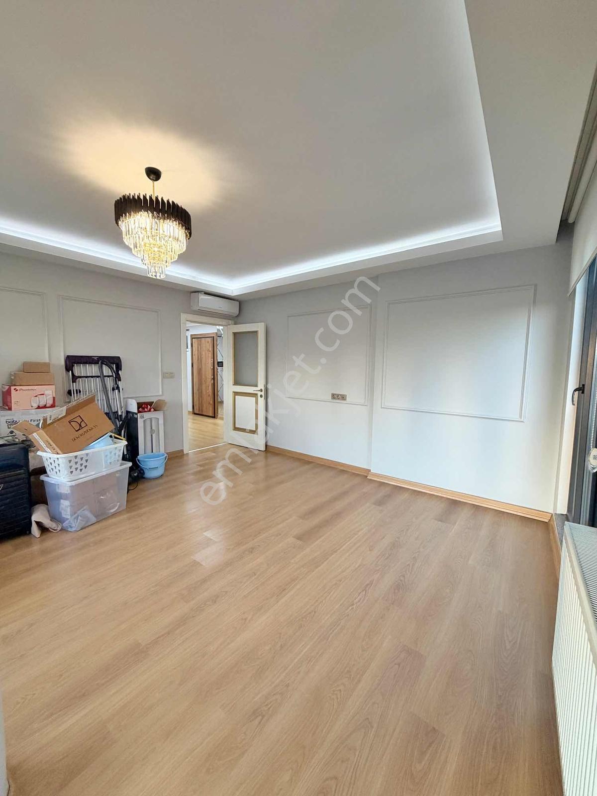 Familyadan Yeşilpınarda Asansörlü 120m2 Masrafsız 3+1 Orta Kat - Görsel 12