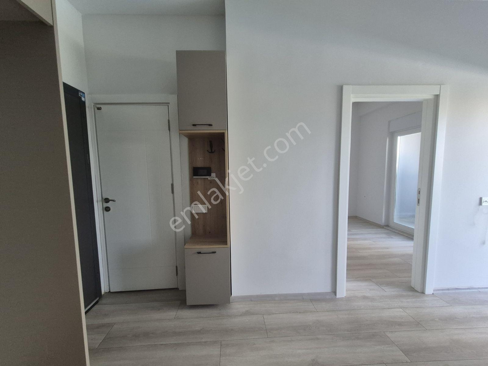 Bahçe Kullanımlı Site İçi Havuz Başı 1+1 - Görsel 2