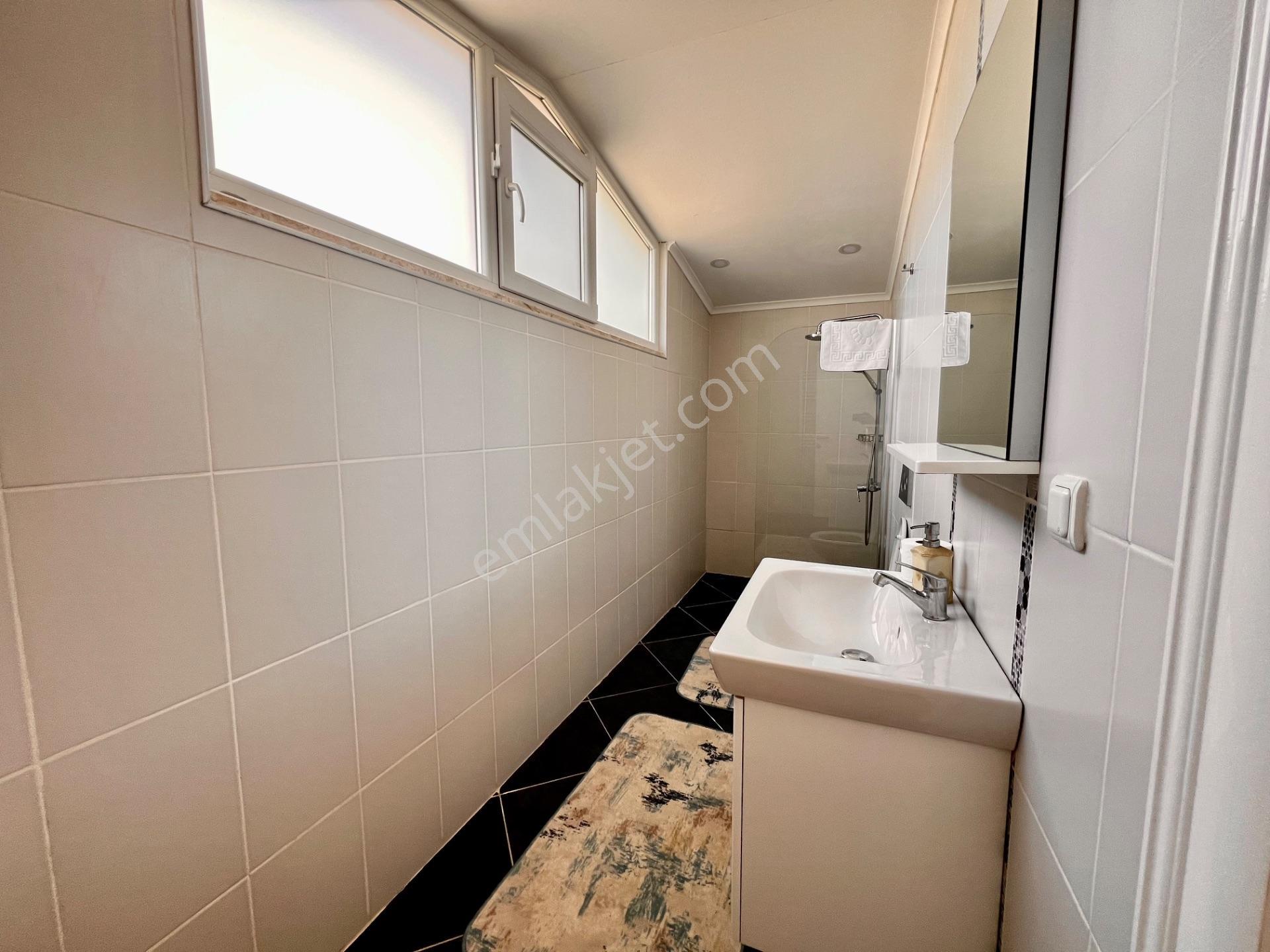 Fethiye Ölüdeniz'de Kiralık Villa - Görsel 34
