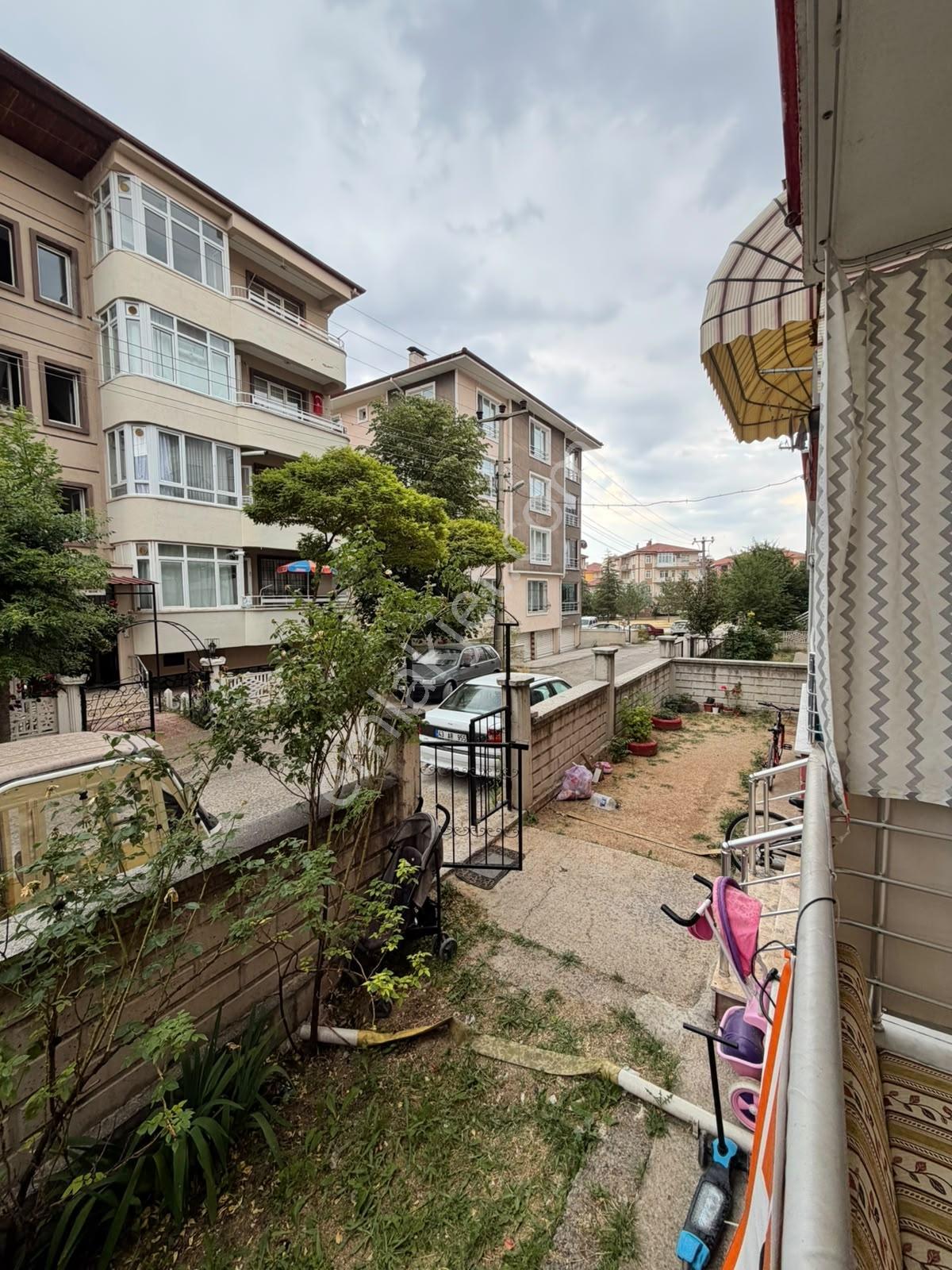 Kolçan'dan Sporkent'in Gözde Konumunda Fırsat 2+1 Satılık Daire - Görsel 6