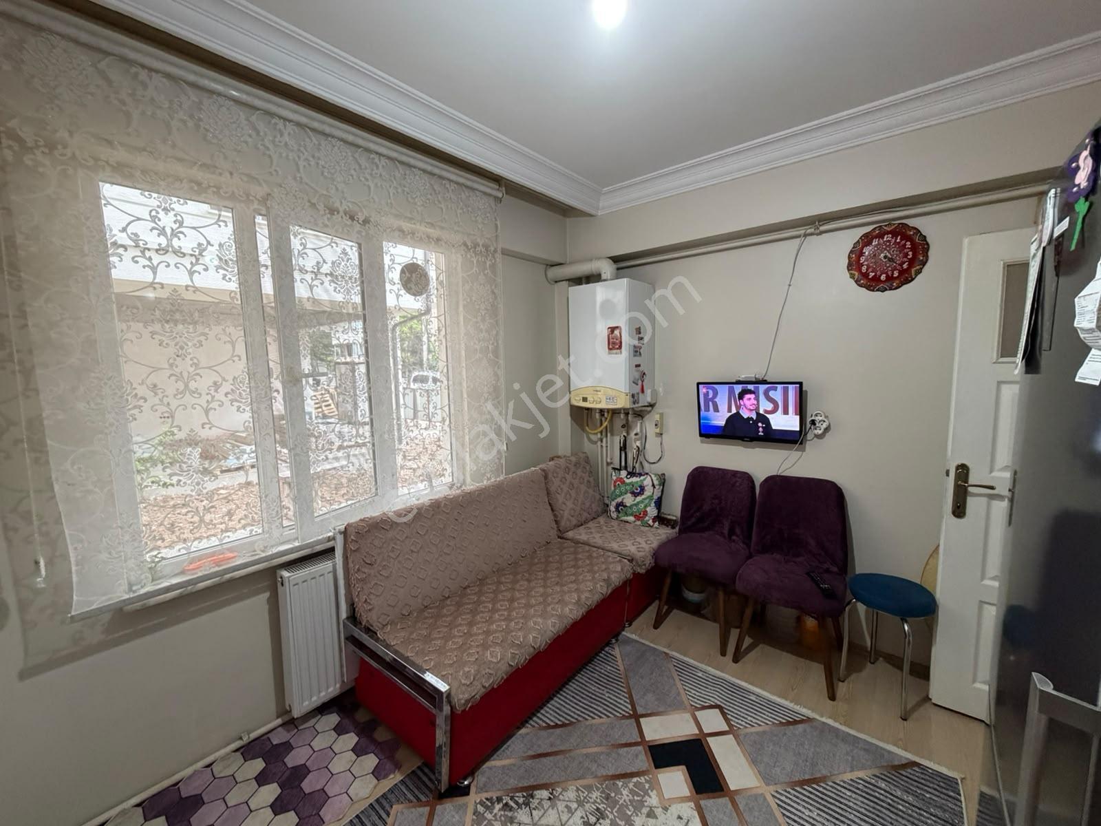 Kolçan'dan Sporkent'in Gözde Konumunda Fırsat 2+1 Satılık Daire - Görsel 8