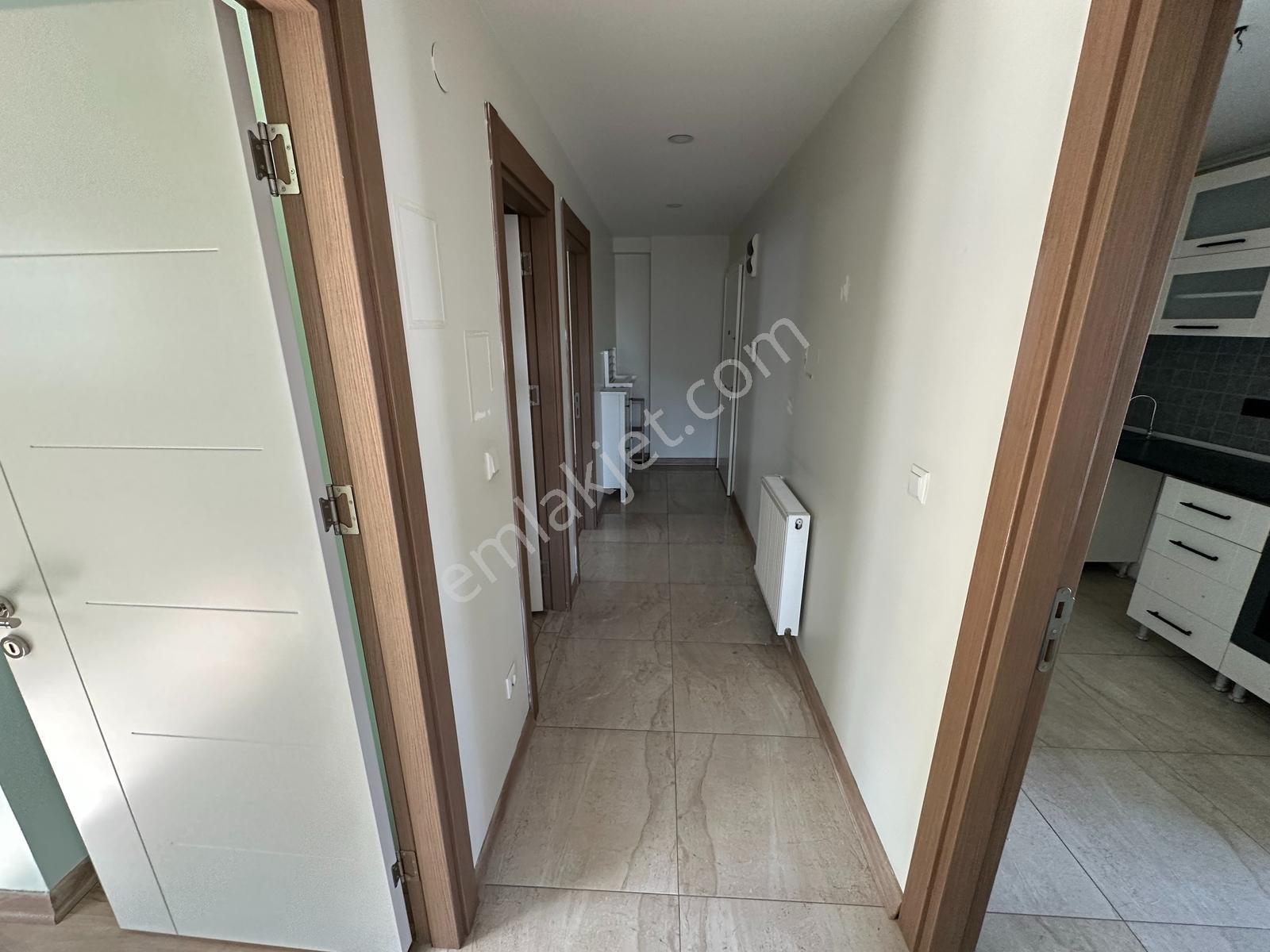 Kiralık Vadi Park Birerler Sitesinde 2+1 110 M² - Görsel 26