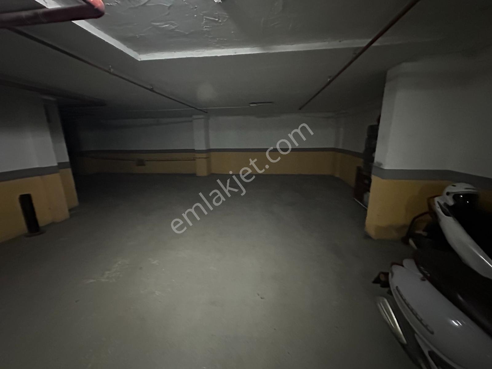 Kiralık Vadi Park Birerler Sitesinde 2+1 110 M² - Görsel 8