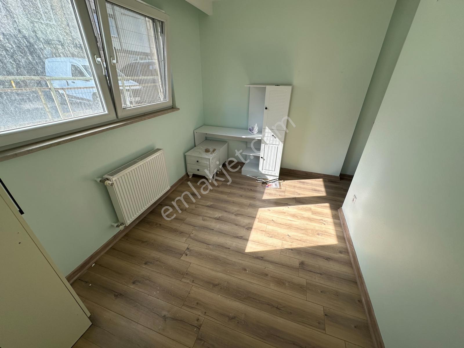 Kiralık Vadi Park Birerler Sitesinde 2+1 110 M² - Görsel 15