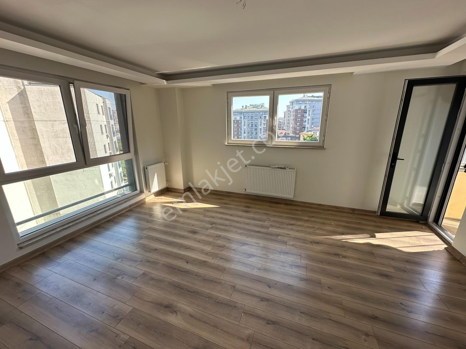 Kiralık Vadi Park Birerler Sitesinde 2+1 110 M² - Görsel 35