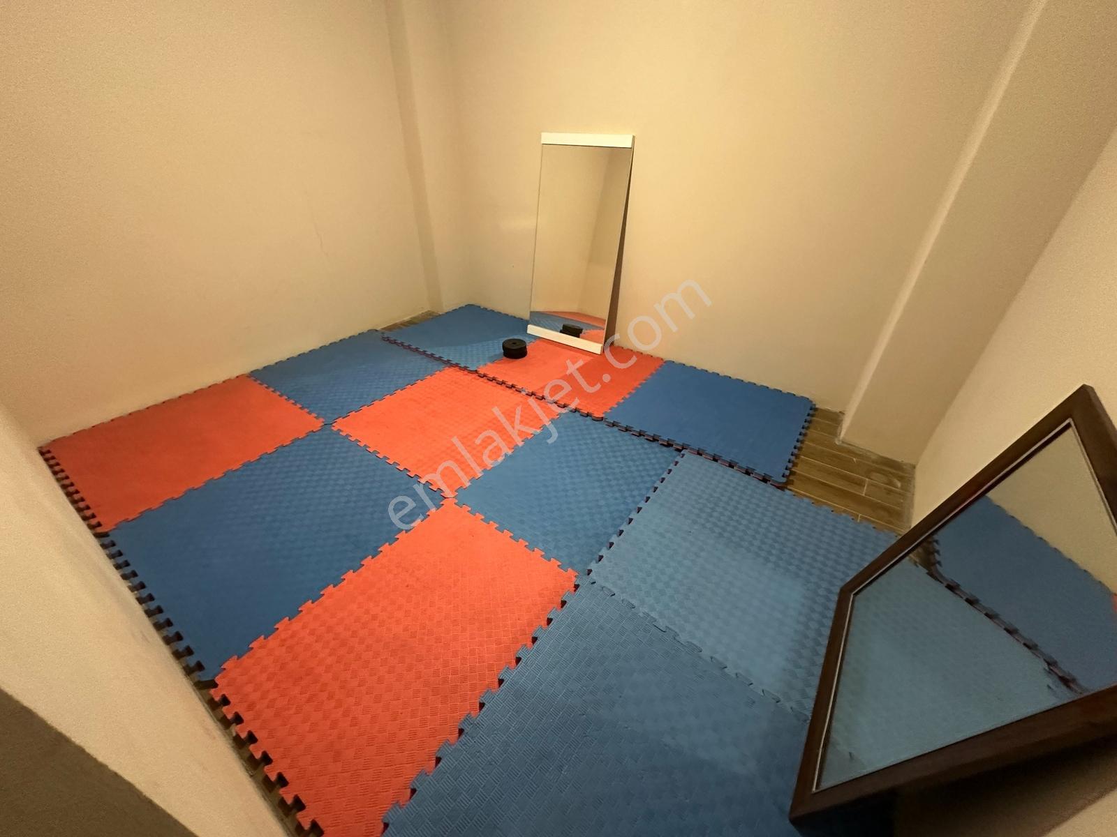 Kiralık Vadi Park Birerler Sitesinde 2+1 110 M² - Görsel 28