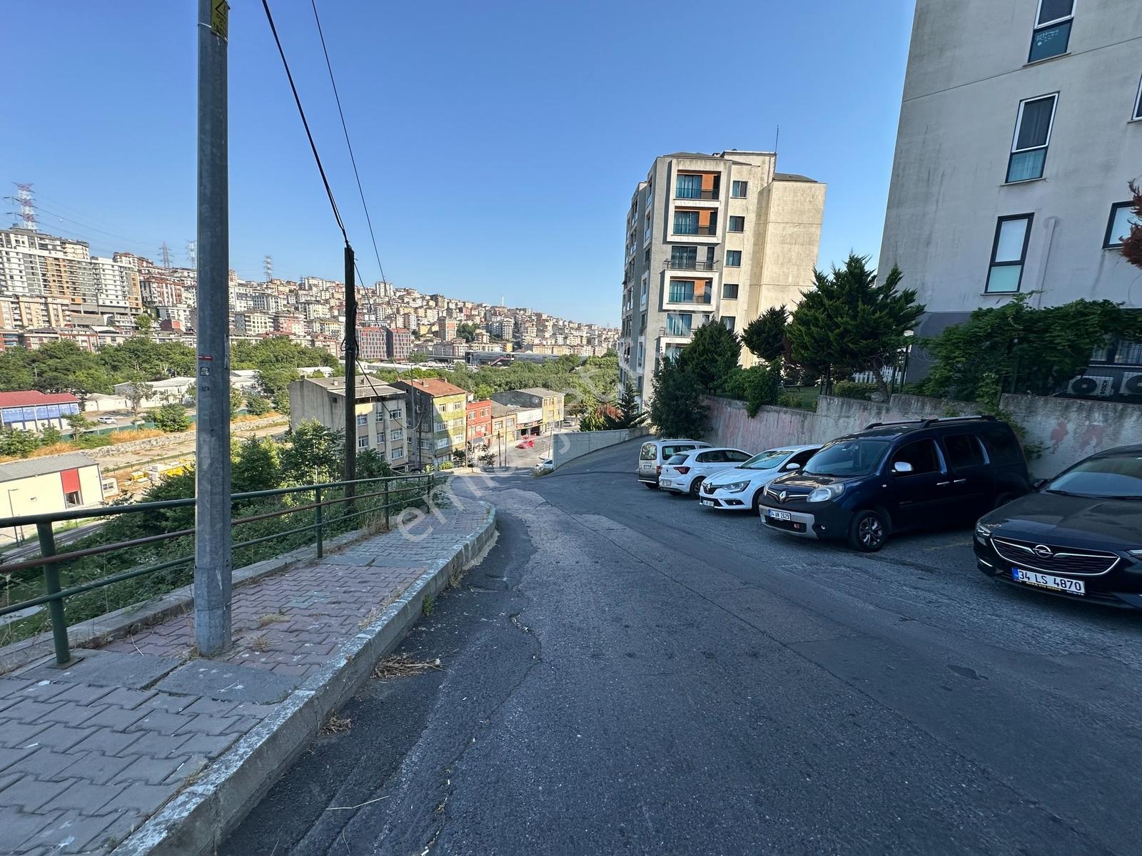 Kiralık Vadi Park Birerler Sitesinde 2+1 110 M² - Görsel 21
