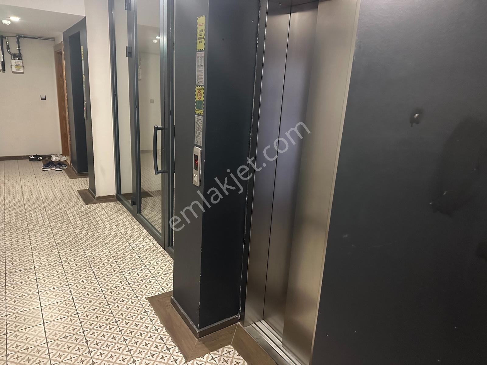 Kiralık Vadi Park Birerler Sitesinde 2+1 110 M² - Görsel 13
