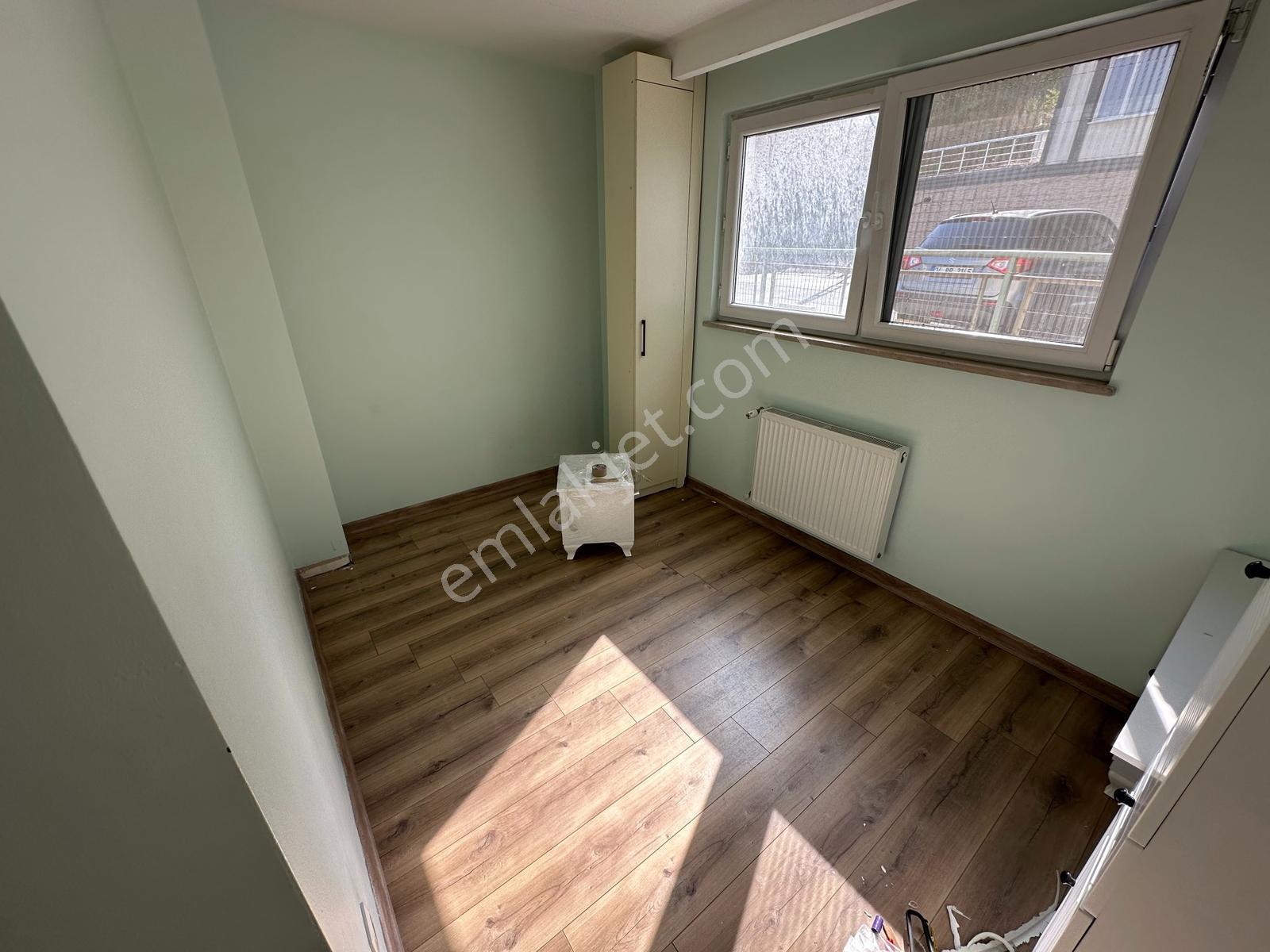 Kiralık Vadi Park Birerler Sitesinde 2+1 110 M² - Görsel 25