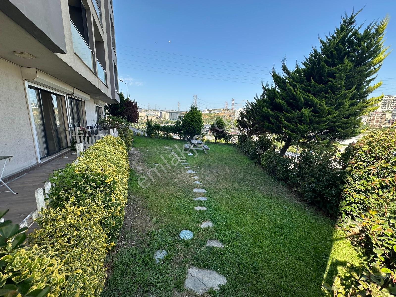 Kiralık Vadi Park Birerler Sitesinde 2+1 110 M² - Görsel 29