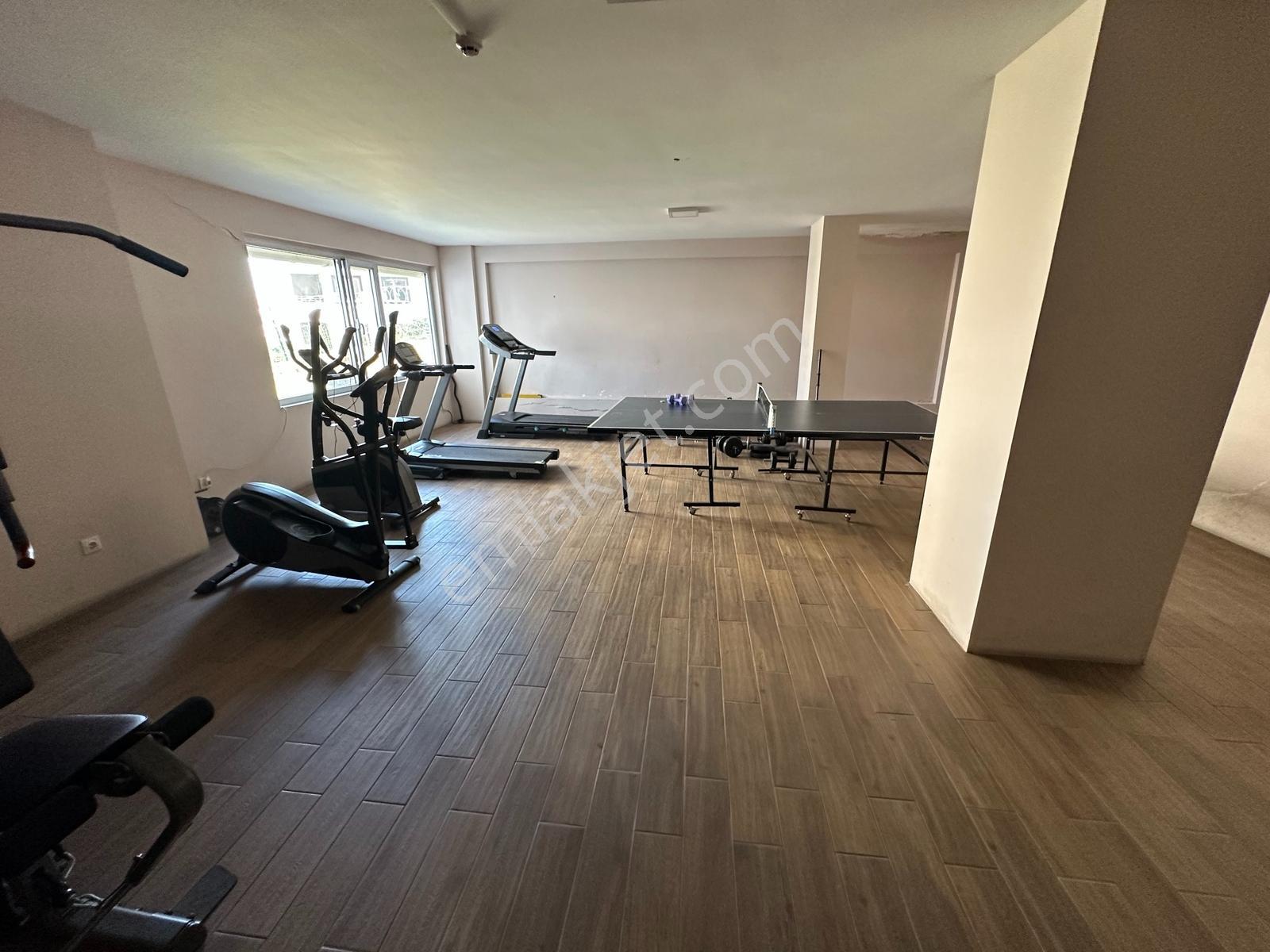 Kiralık Vadi Park Birerler Sitesinde 2+1 110 M² - Görsel 12