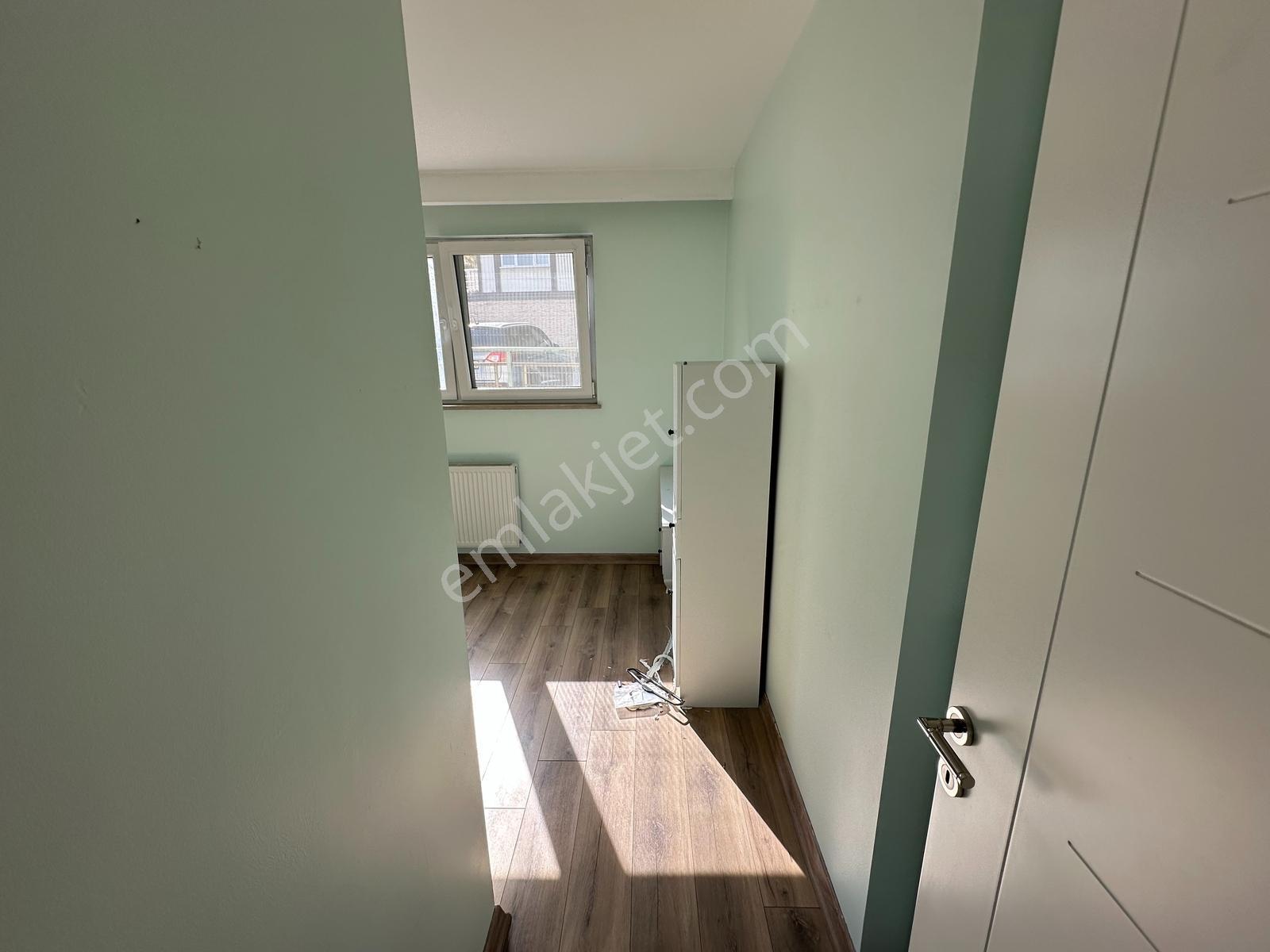 Kiralık Vadi Park Birerler Sitesinde 2+1 110 M² - Görsel 10