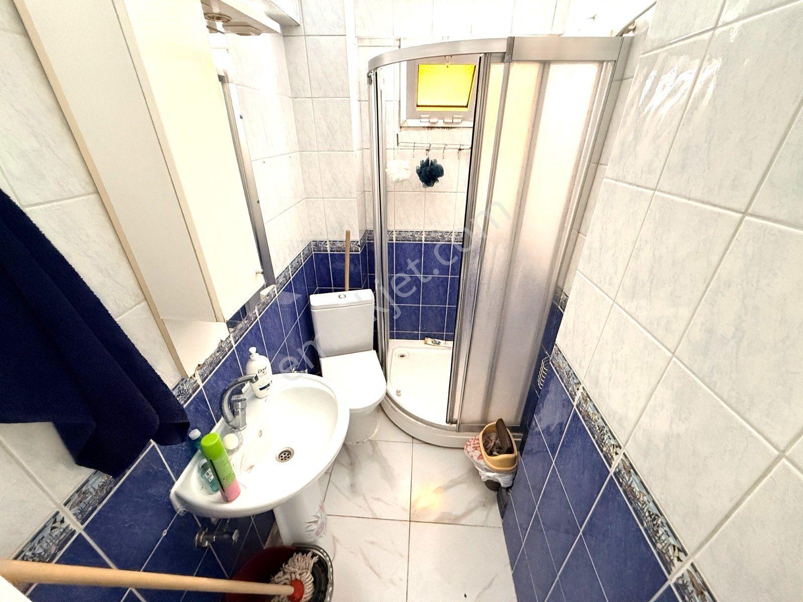 ⭕blue Life Egen'den Gerçek İlan-akçay Merkez'de Full Eşyalı Ön Cephe Ayrı Mutfaklı 2+1 Daire - Görsel 5