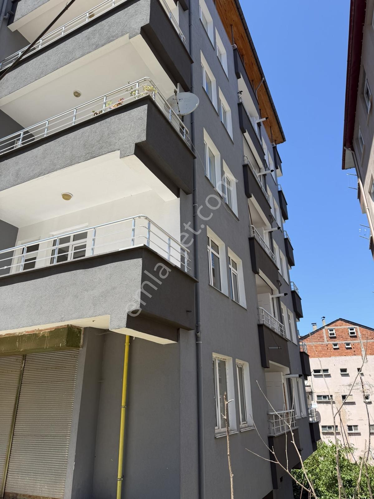Erha Gayrimenkul'den Ballıca Mh. 2+1 Kiralık Daire - Görsel 9