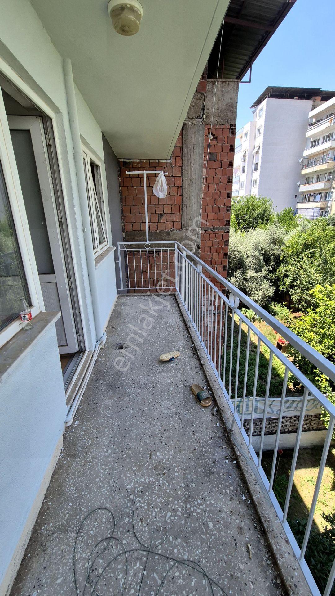Egelimden Çarşıya Yürüme Mesafesinde 3+1 Doğalgazlı Kiralık Daire - Görsel 17
