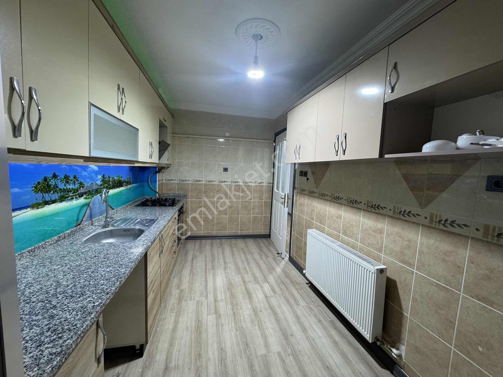 Akın'dan Buca Göksu Mah. 2+1 100 M2. D.gazlı Arakat Daire - Görsel 35