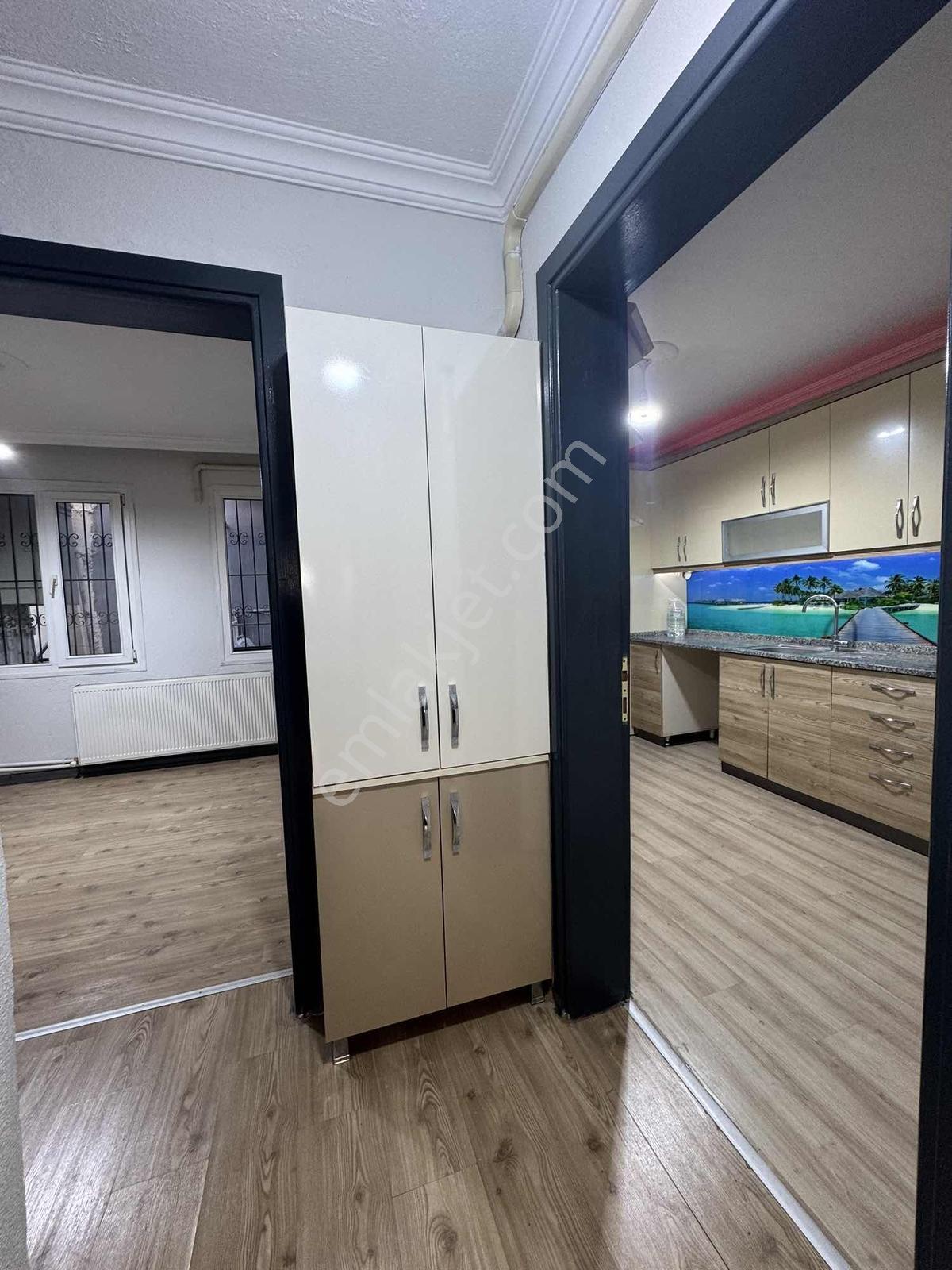 Akın'dan Buca Göksu Mah. 2+1 100 M2. D.gazlı Arakat Daire - Görsel 24