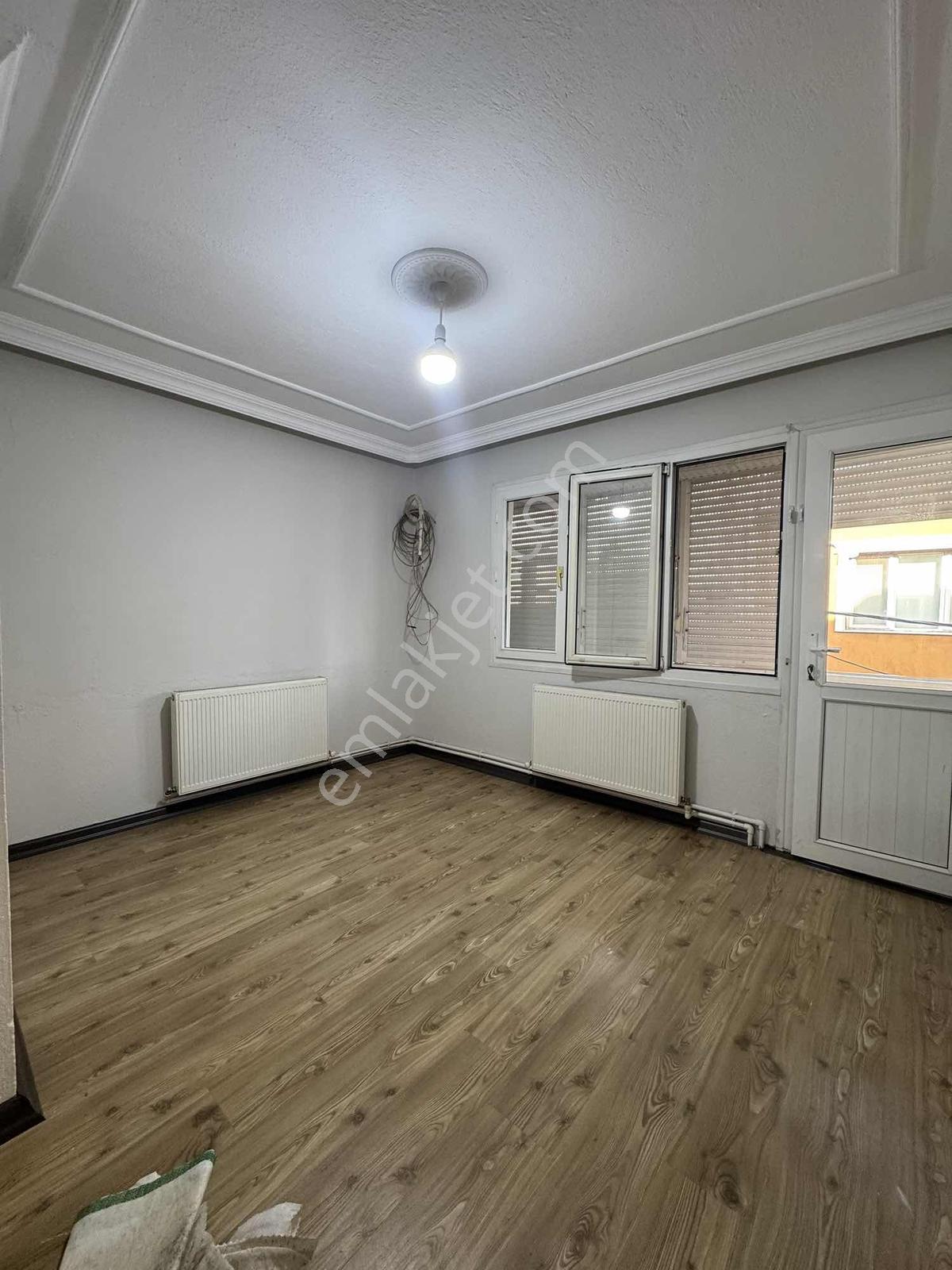 Akın'dan Buca Göksu Mah. 2+1 100 M2. D.gazlı Arakat Daire - Görsel 34