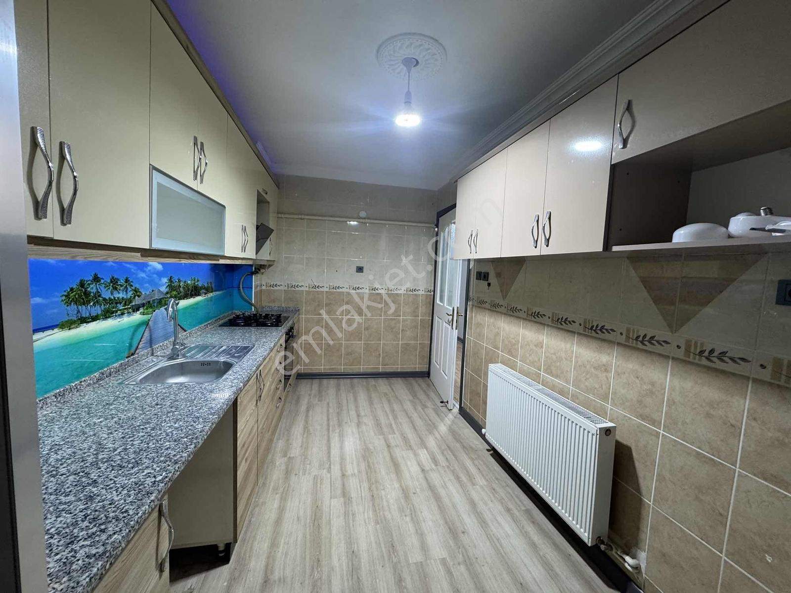 Akın'dan Buca Göksu Mah. 2+1 100 M2. D.gazlı Arakat Daire - Görsel 21