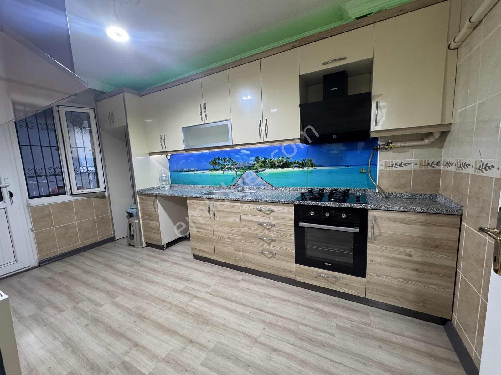 Akın'dan Buca Göksu Mah. 2+1 100 M2. D.gazlı Arakat Daire - Görsel 11