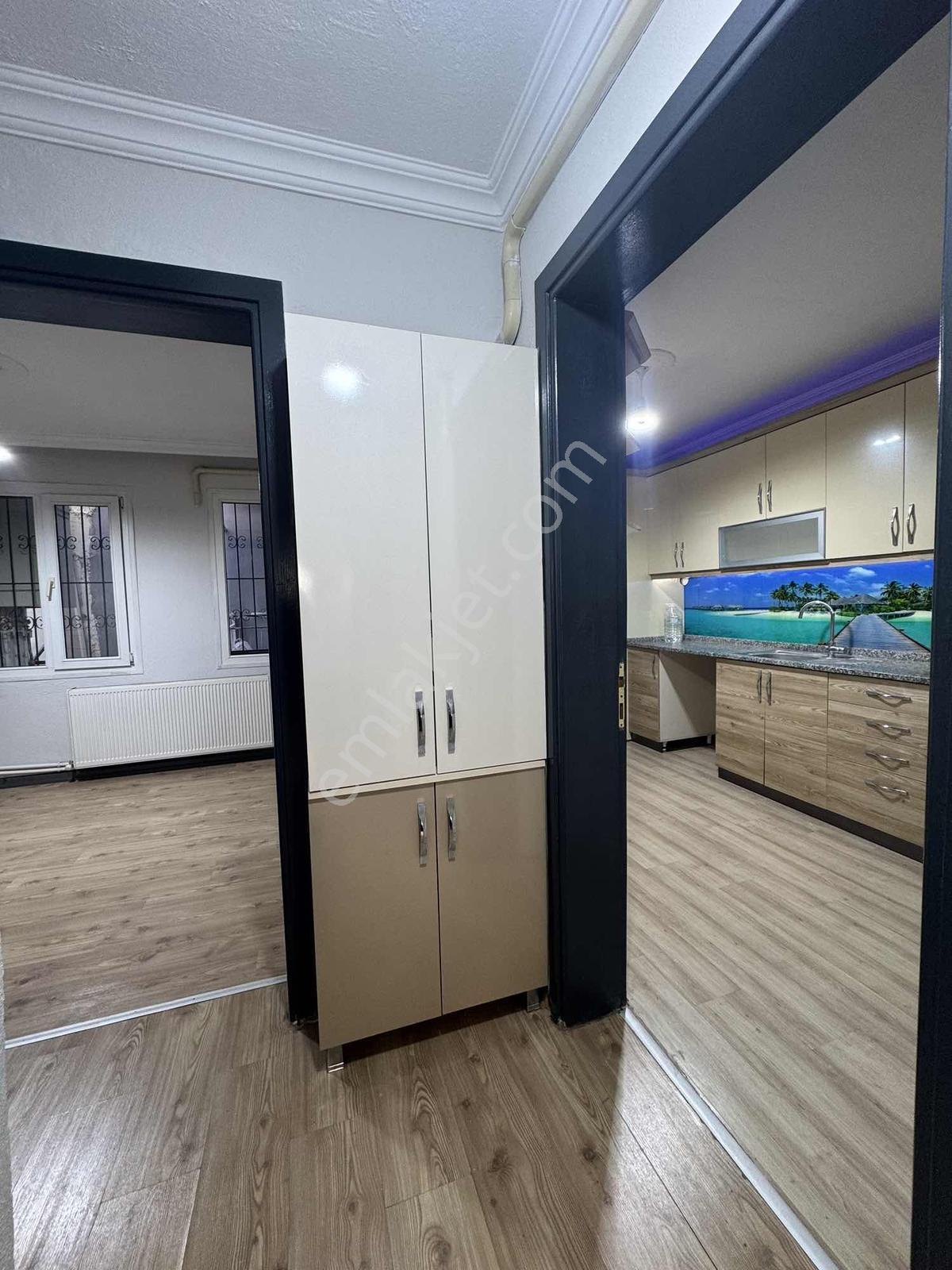 Akın'dan Buca Göksu Mah. 2+1 100 M2. D.gazlı Arakat Daire - Görsel 31
