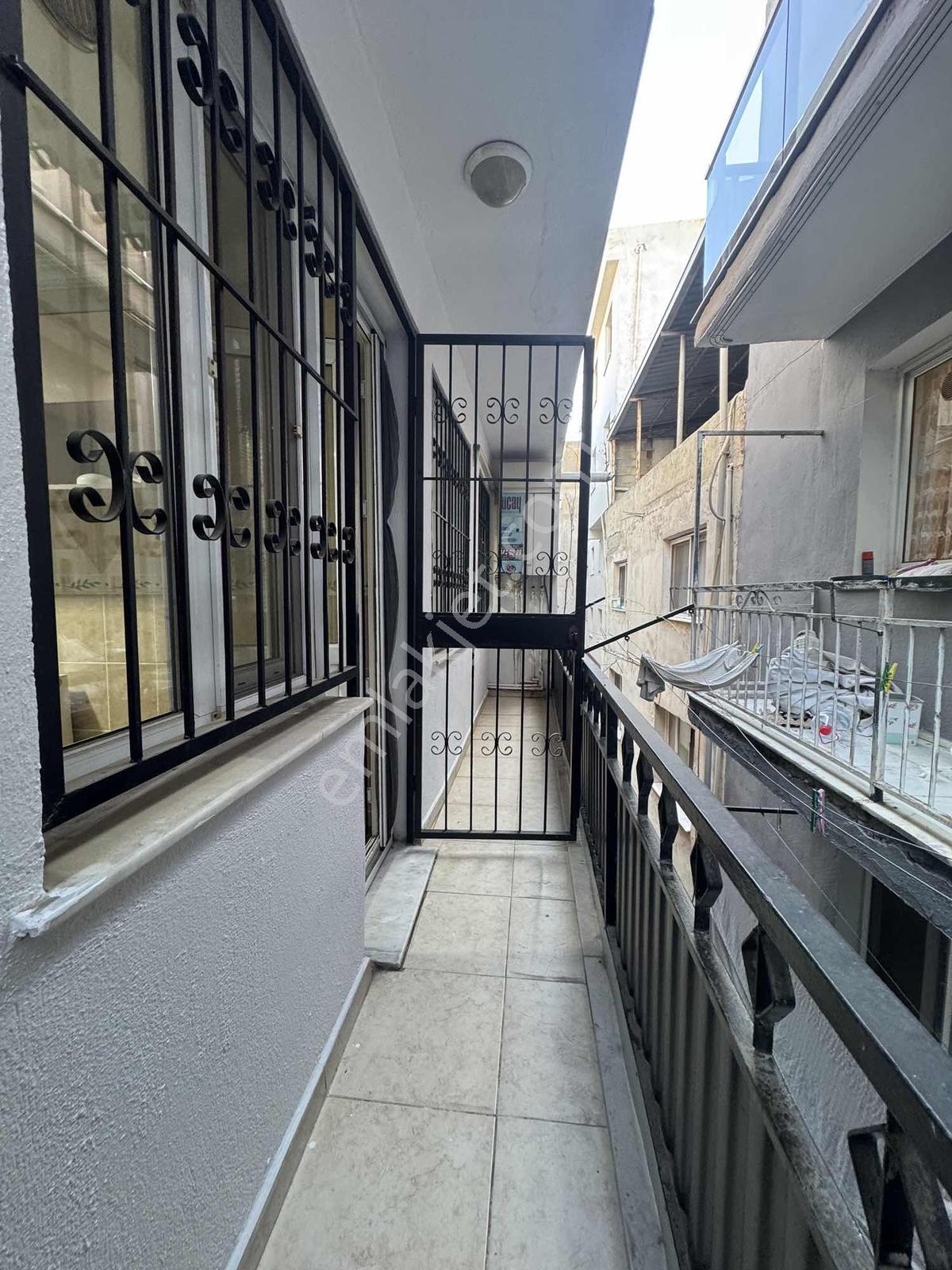 Akın'dan Buca Göksu Mah. 2+1 100 M2. D.gazlı Arakat Daire - Görsel 16