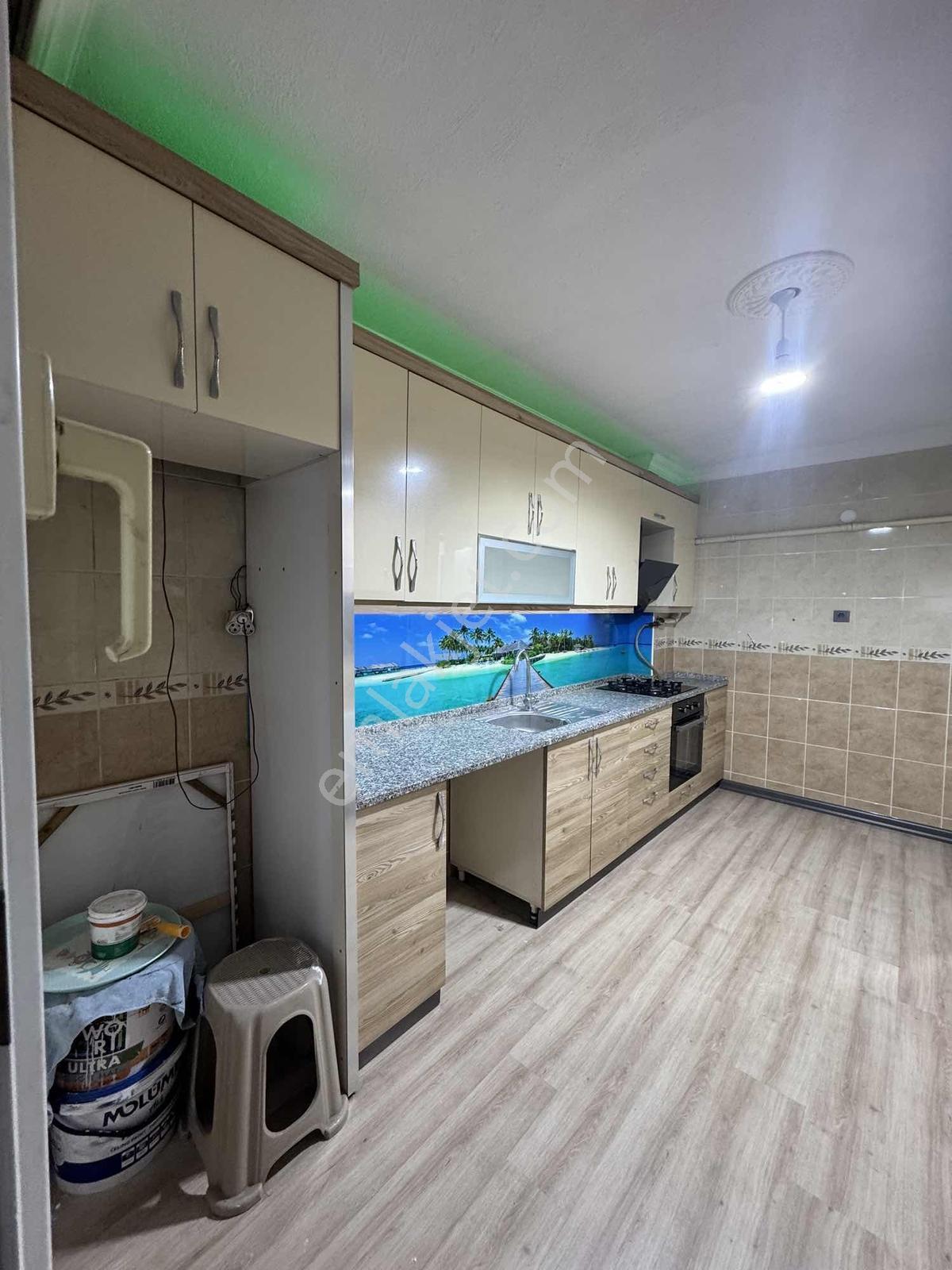 Akın'dan Buca Göksu Mah. 2+1 100 M2. D.gazlı Arakat Daire - Görsel 2