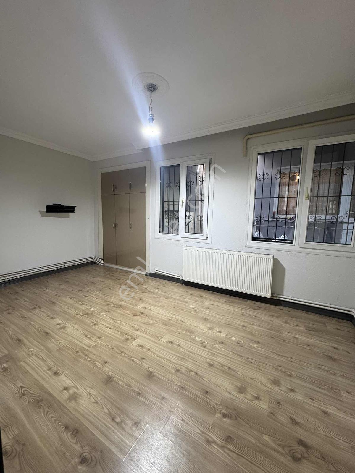 Akın'dan Buca Göksu Mah. 2+1 100 M2. D.gazlı Arakat Daire - Görsel 12
