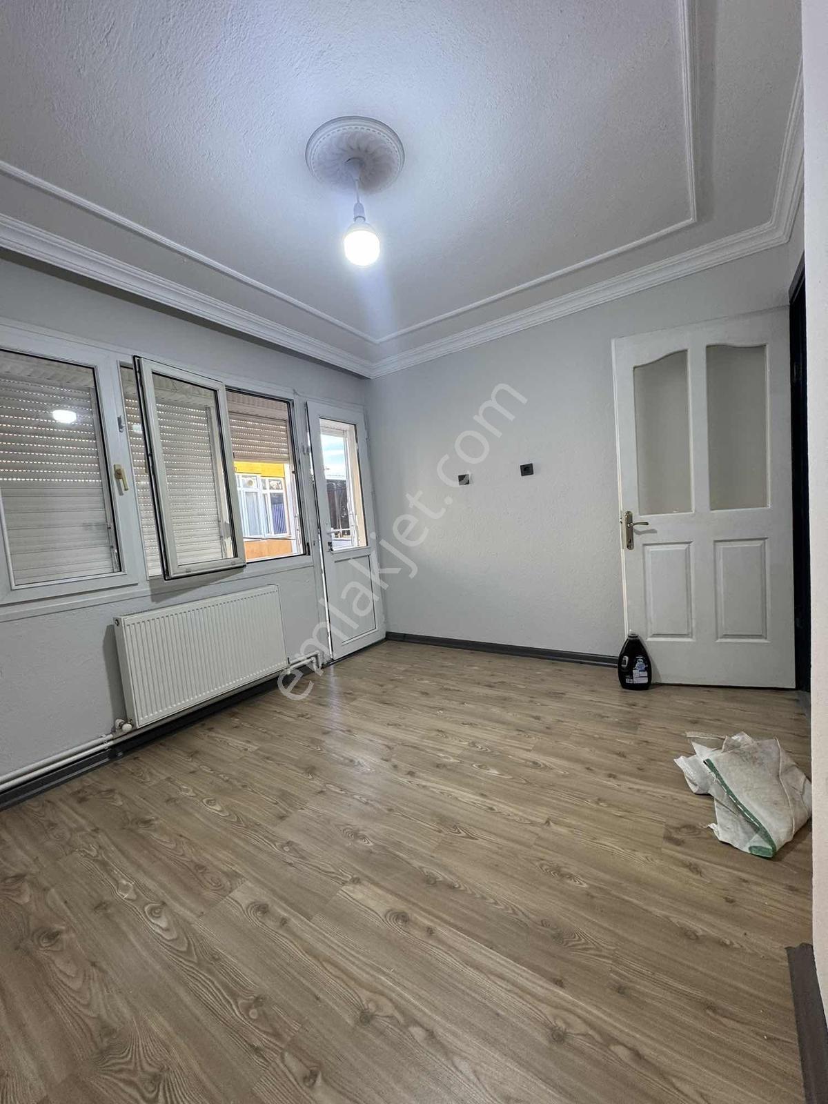 Akın'dan Buca Göksu Mah. 2+1 100 M2. D.gazlı Arakat Daire - Görsel 9