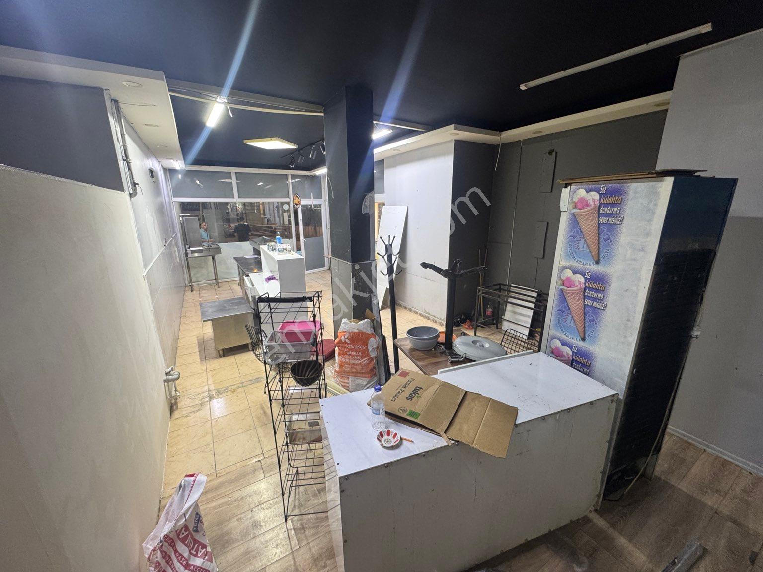 Gürsu Yenıdoğan Ramız Yığıt Caddesı’ne Cephe Devren Satılık Dükkan - Görsel 9