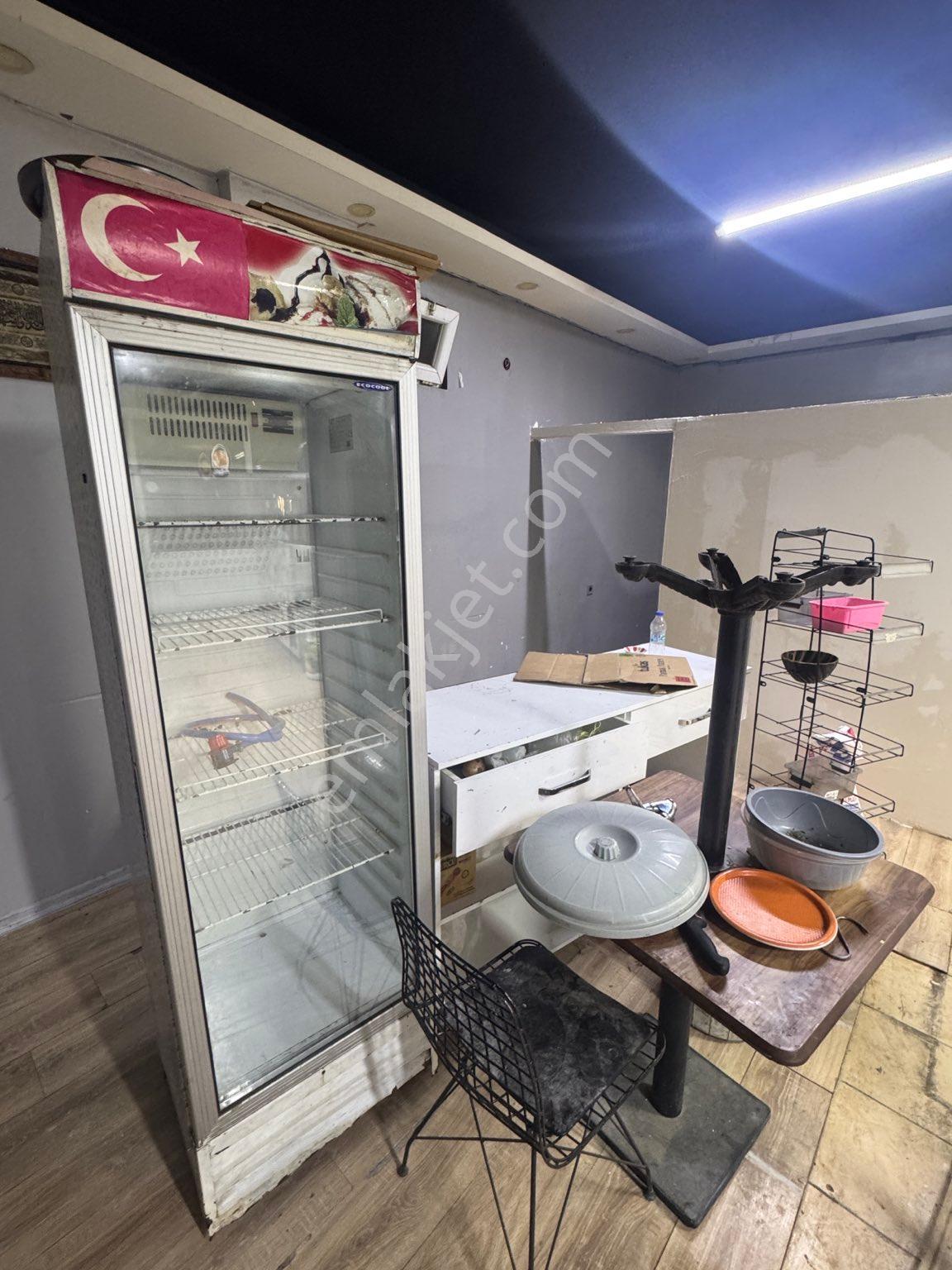 Gürsu Yenıdoğan Ramız Yığıt Caddesı’ne Cephe Devren Satılık Dükkan - Görsel 11