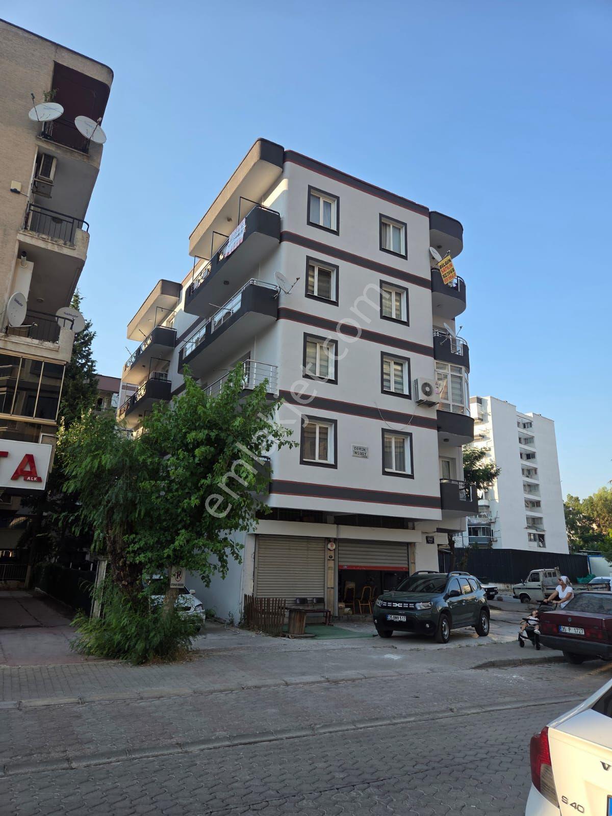Konak Güneşli Mahlesinde 3+1 135 M2 Otoparklı Satılık Daire - Görsel 2