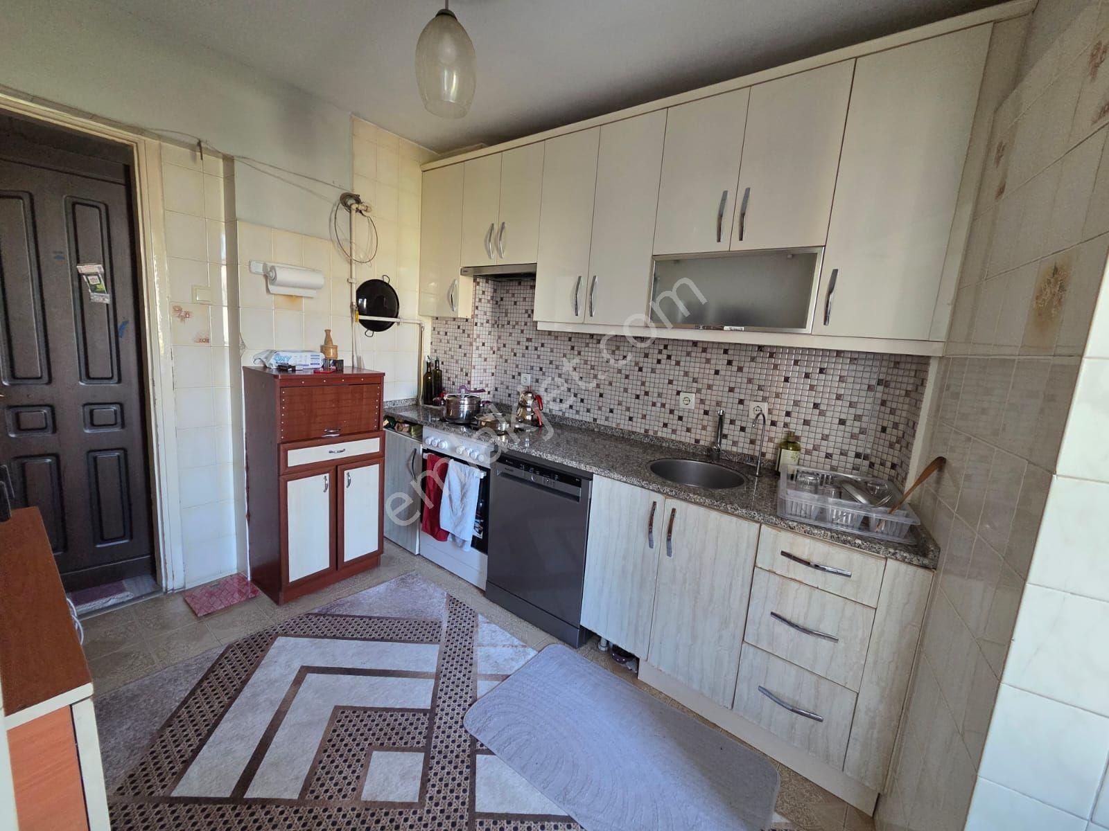 Konak Güneşli Mahlesinde 3+1 135 M2 Otoparklı Satılık Daire - Görsel 18