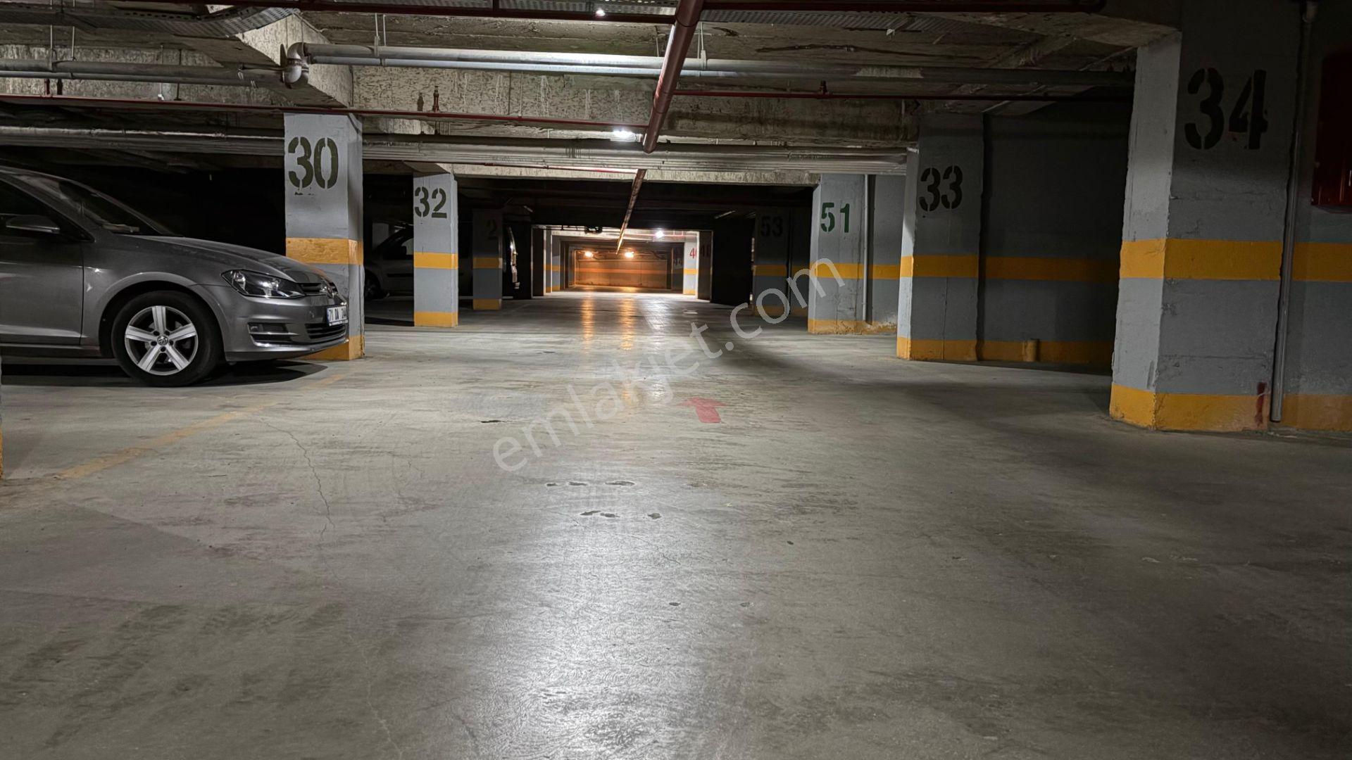 Bursa Nilüfer Karaman'da Havuzlu Sitede Satılık 3+1 Daire - Görsel 23