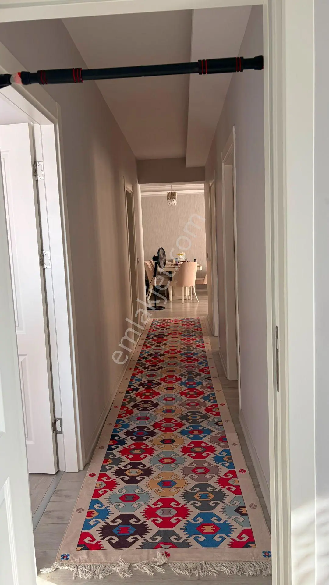 Bursa Nilüfer Karaman'da Havuzlu Sitede Satılık 3+1 Daire - Görsel 6