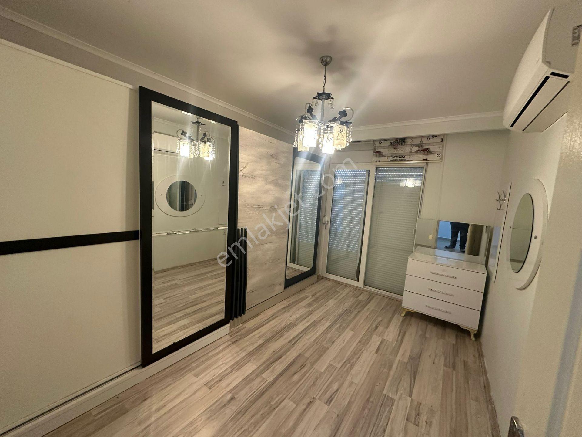 Mahmutlar Satılık 3+1 Geniş Daire Lüks Residans - Görsel 21