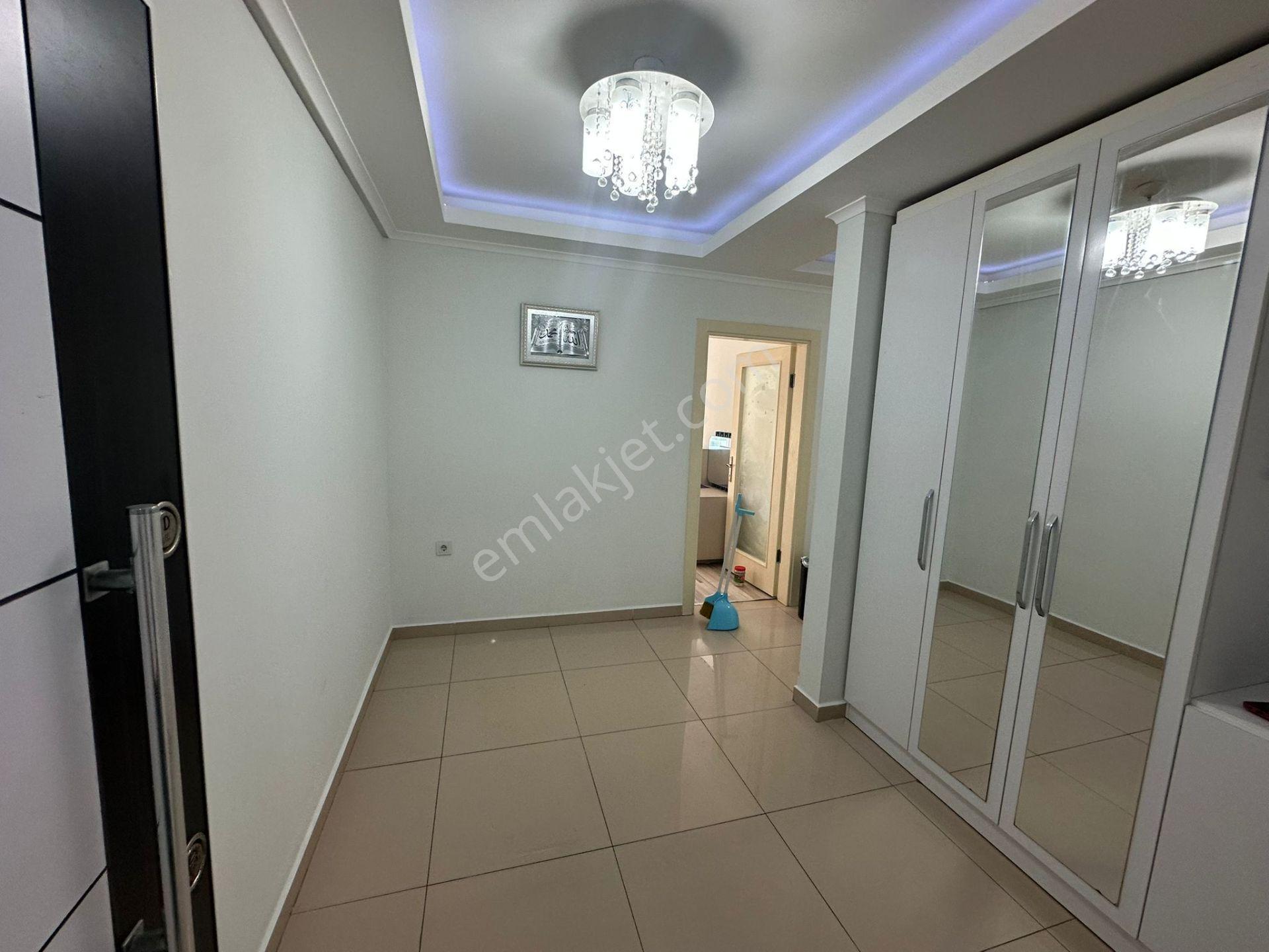 Mahmutlar Satılık 3+1 Geniş Daire Lüks Residans - Görsel 33