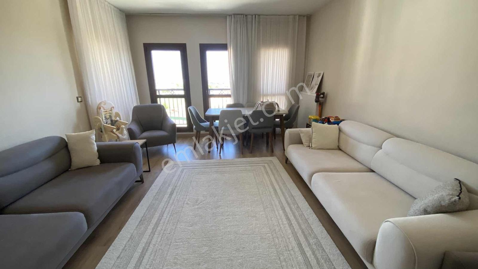 Afyon Özsu Emlak Çetinkaya 496 Konutları'nda Satılık 3+1 Daire - Görsel 23
