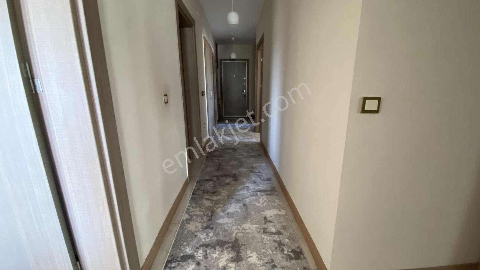 Afyon Özsu Emlak Çetinkaya 496 Konutları'nda Satılık 3+1 Daire - Görsel 7