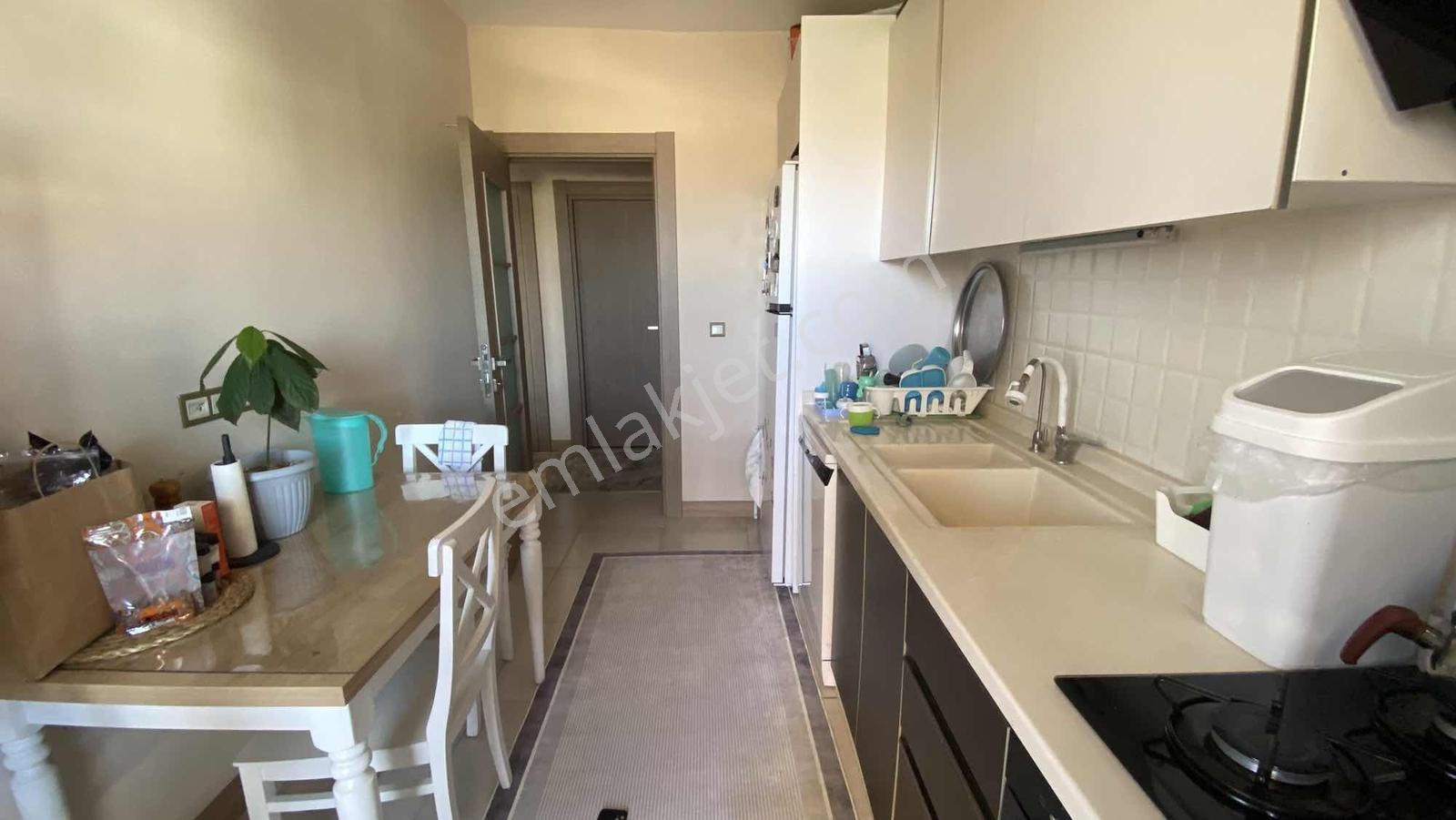 Afyon Özsu Emlak Çetinkaya 496 Konutları'nda Satılık 3+1 Daire - Görsel 18