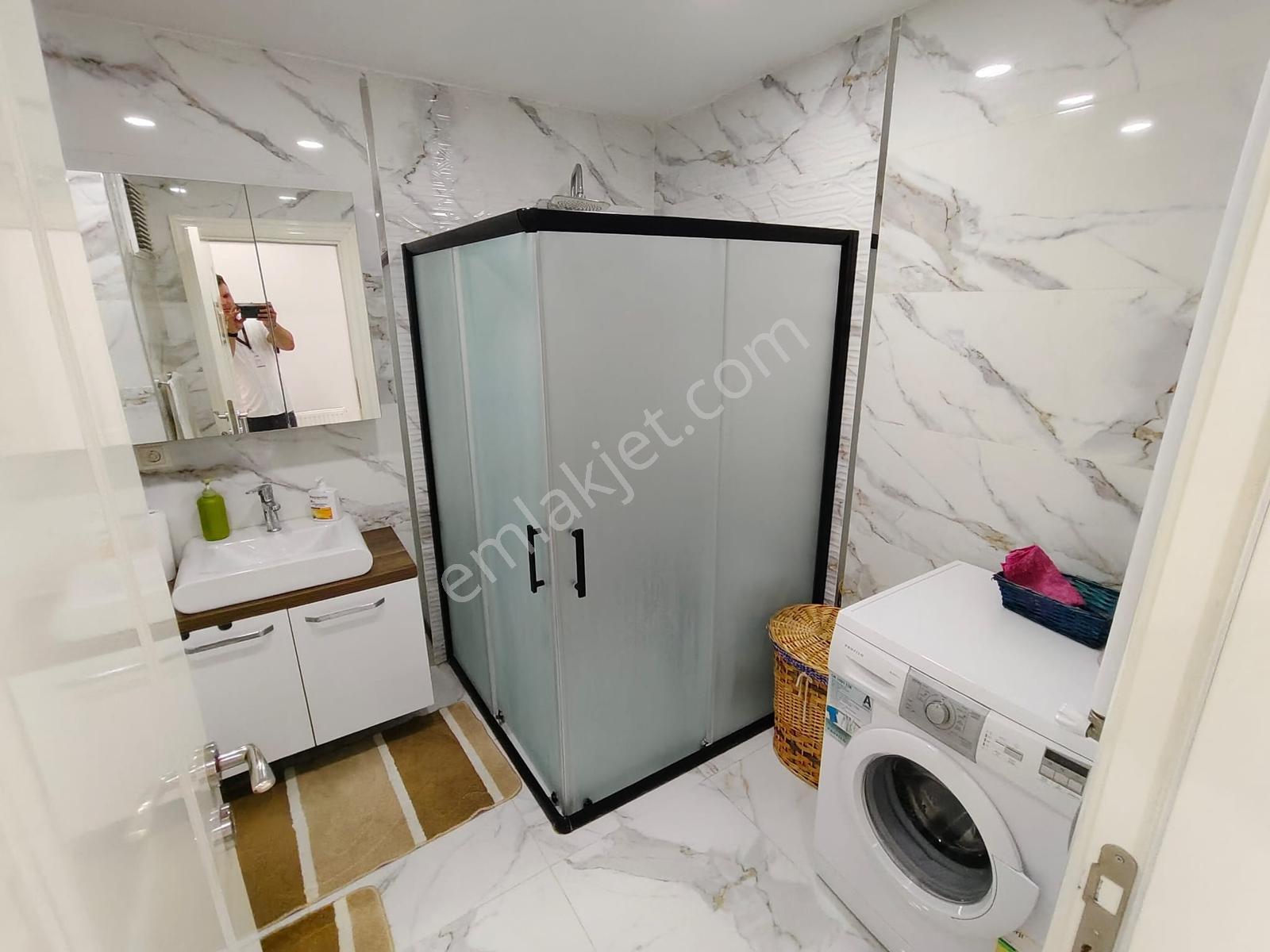 Güzelyalı Eğitim Mah Kiralık 2+1 Eşyalı Daire - Görsel 3