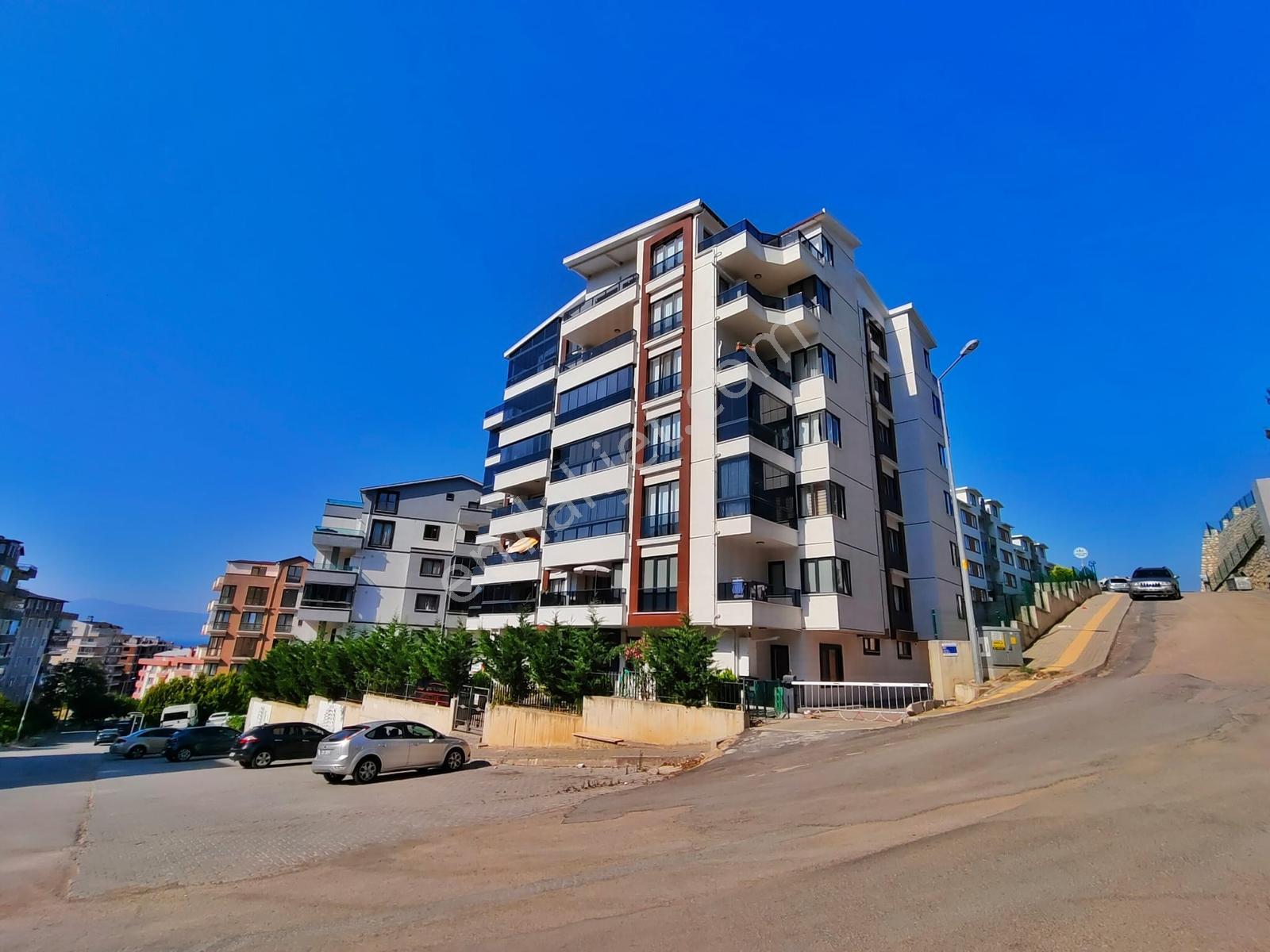 Güzelyalı Eğitim Mah Kiralık 2+1 Eşyalı Daire