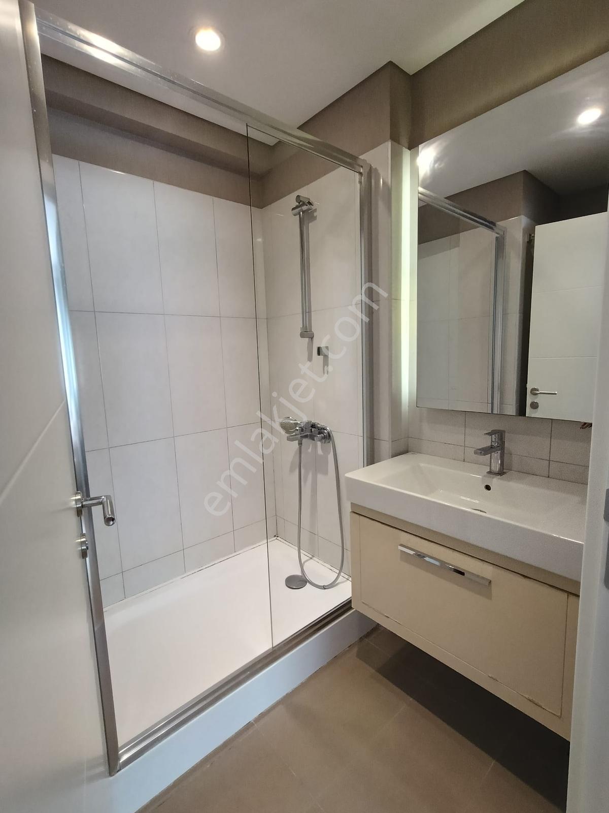 Sinpaş Altınoran Turkuaz 5'te Eşyasız 2,5+1 Kiralık - Görsel 19