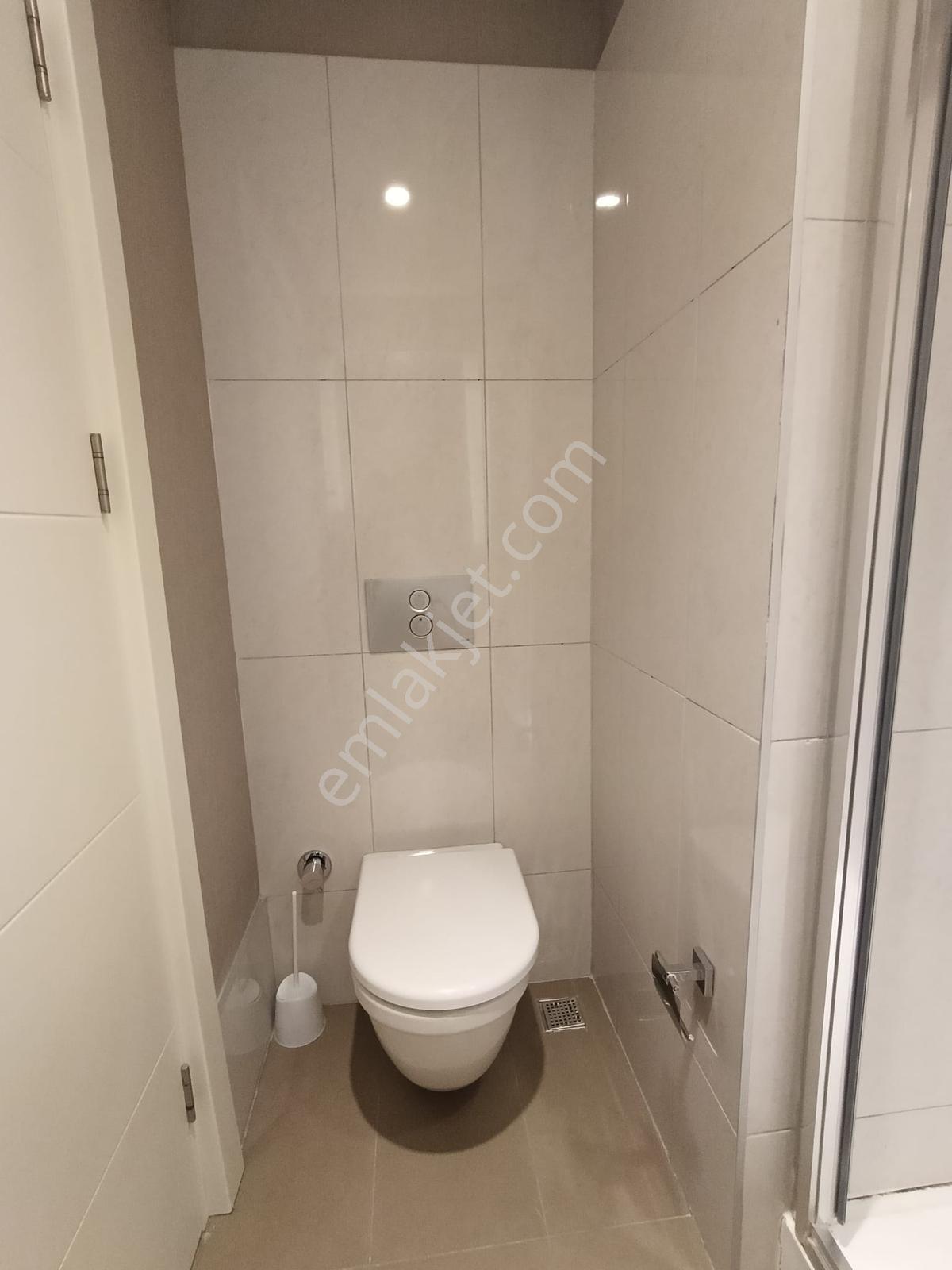 Sinpaş Altınoran Turkuaz 5'te Eşyasız 2,5+1 Kiralık - Görsel 28