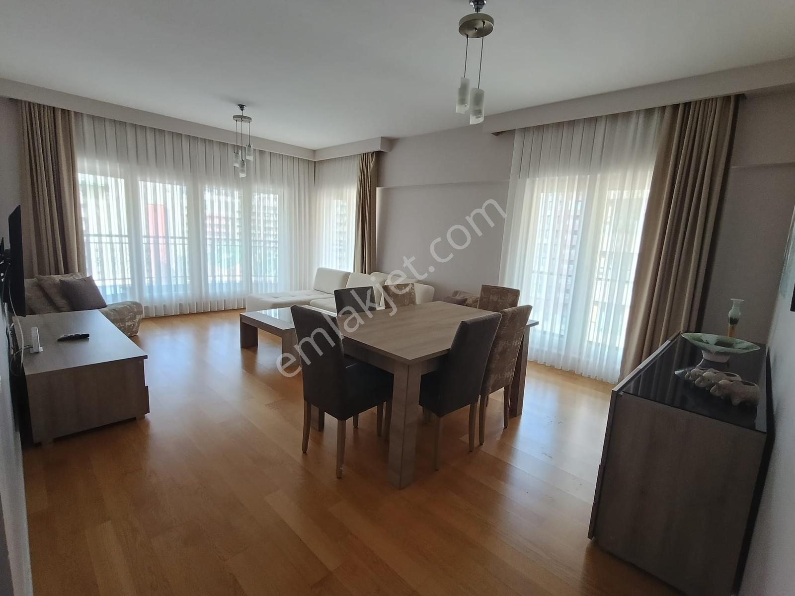 Sinpaş Altınoran Turkuaz 5'te Eşyasız 2,5+1 Kiralık - Görsel 10