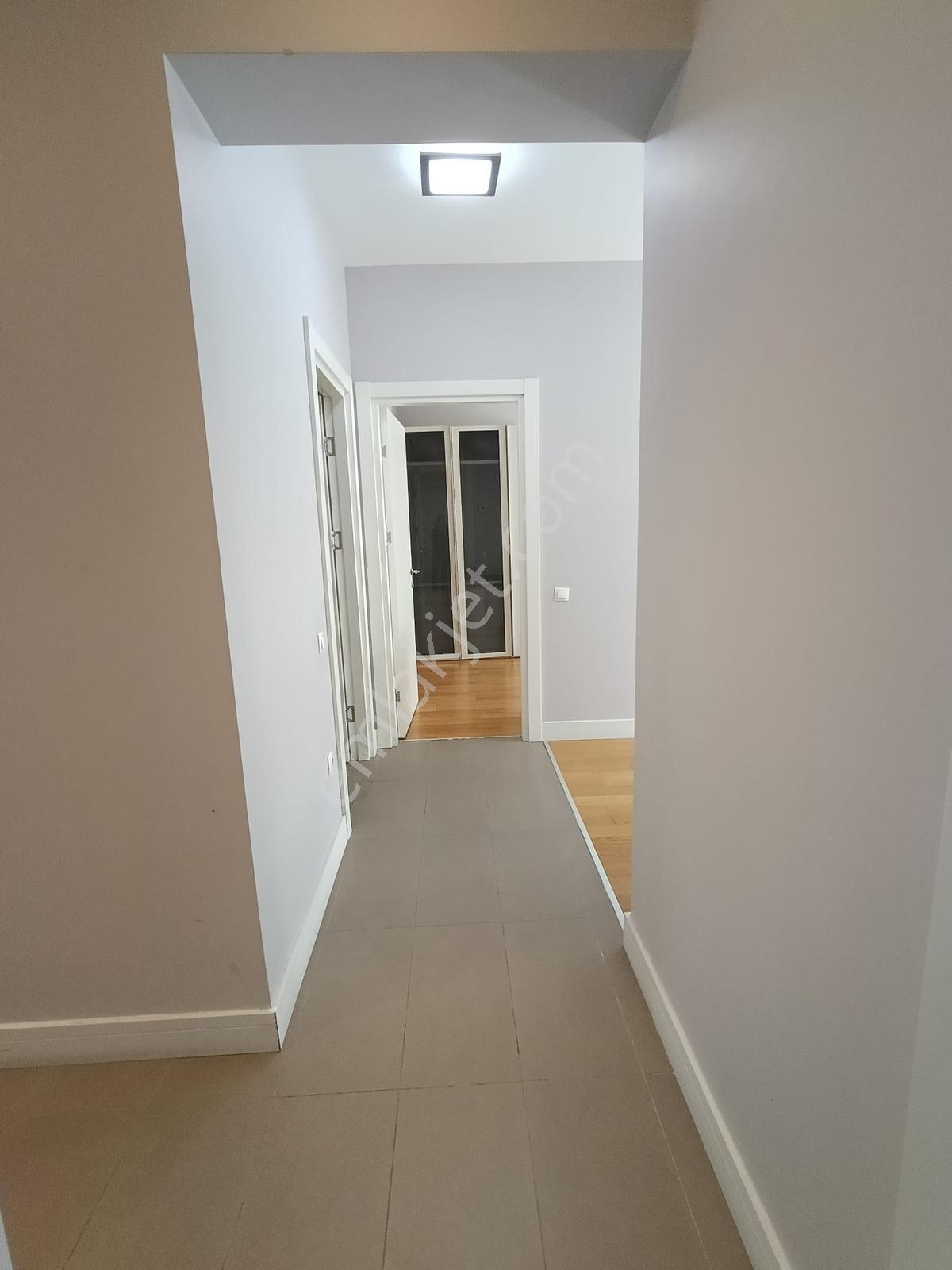Sinpaş Altınoran Turkuaz 5'te Eşyasız 2,5+1 Kiralık - Görsel 23